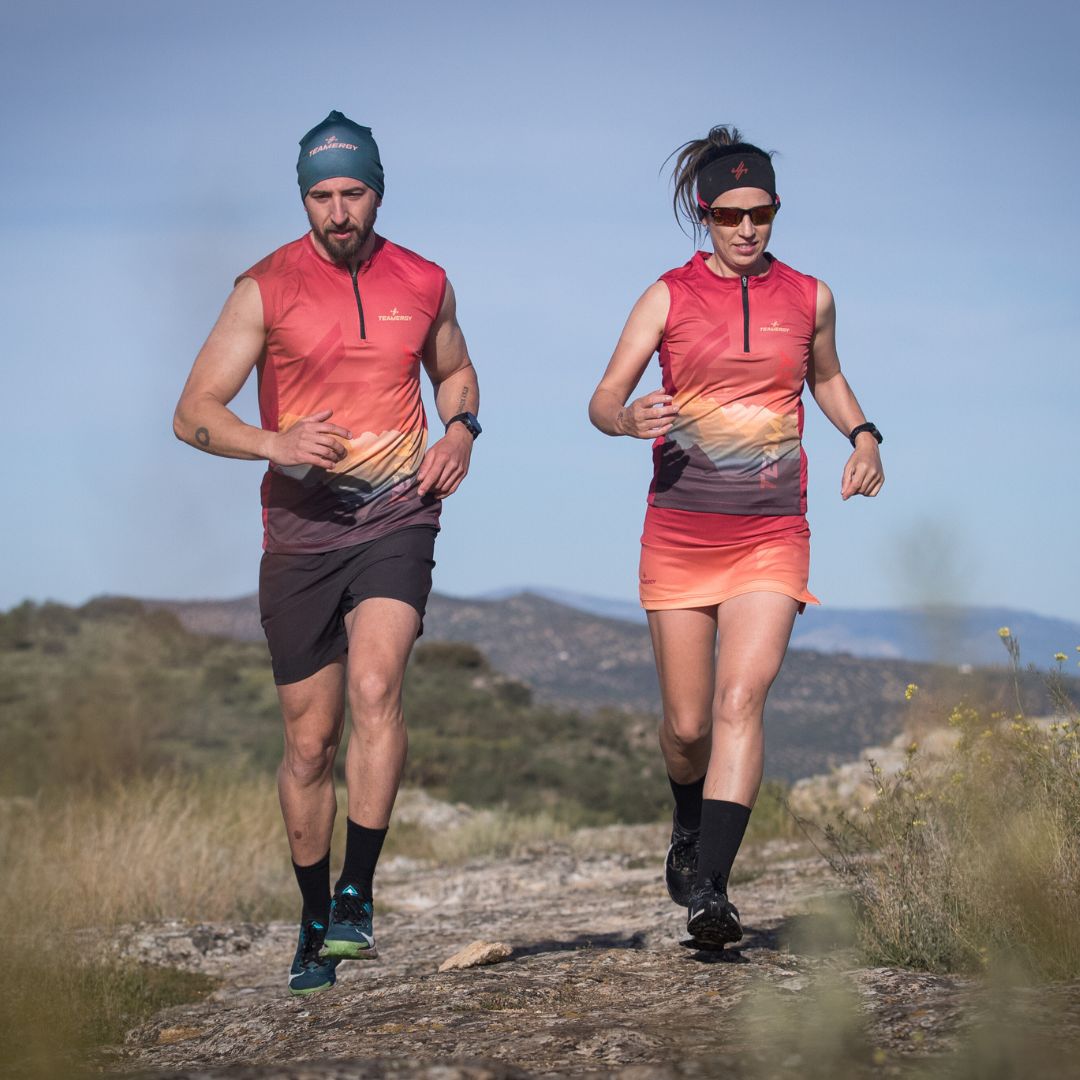 10 consejos para iniciarse en el Trail Running y preparar tu primera carrera