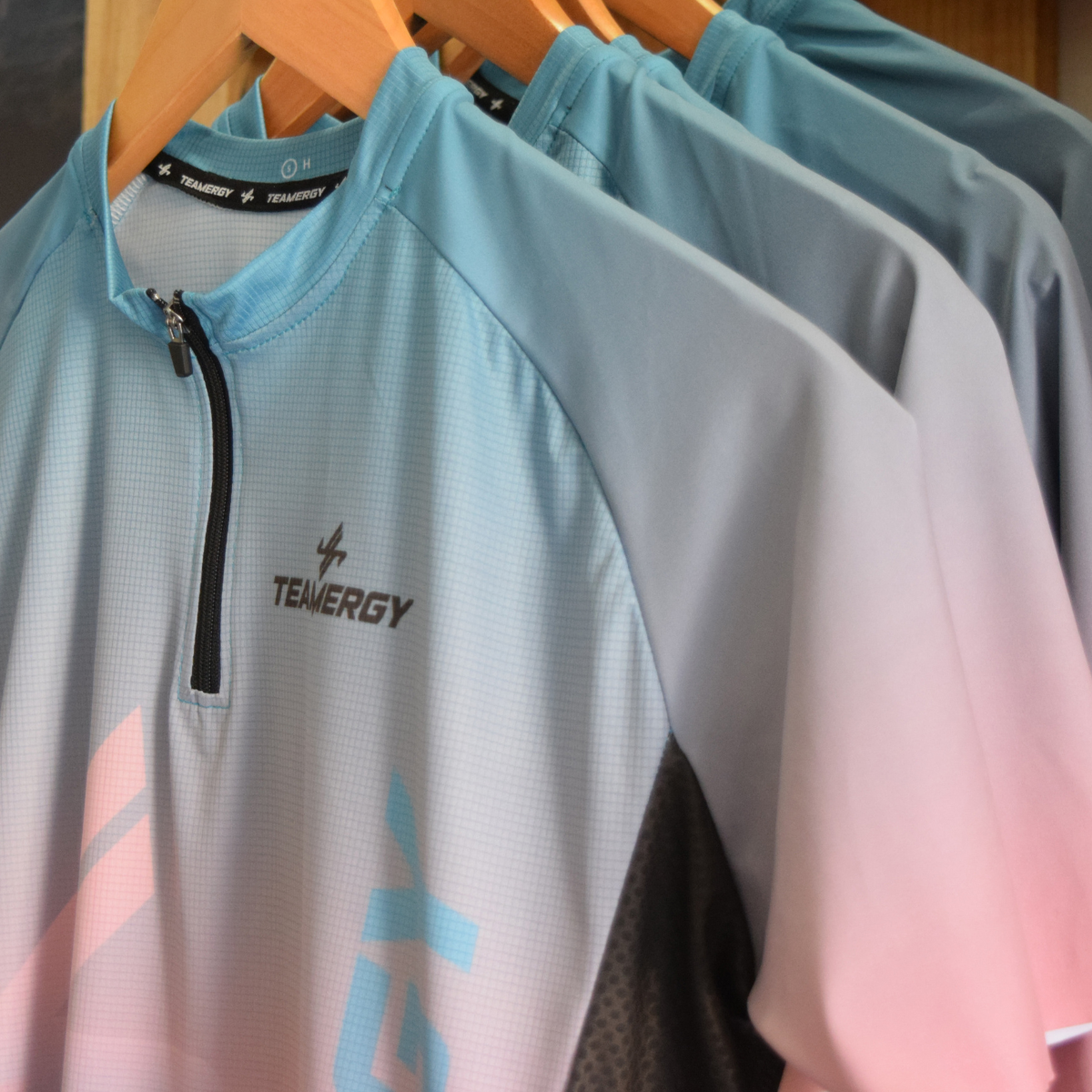 ¿Cómo cuidar tu prenda técnica Teamergy? - Teamergy