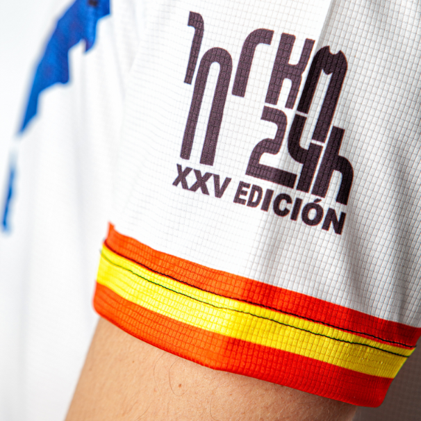 101KM DE LA LEGIÓN DE RONDA: Prendas oficiales Teamergy