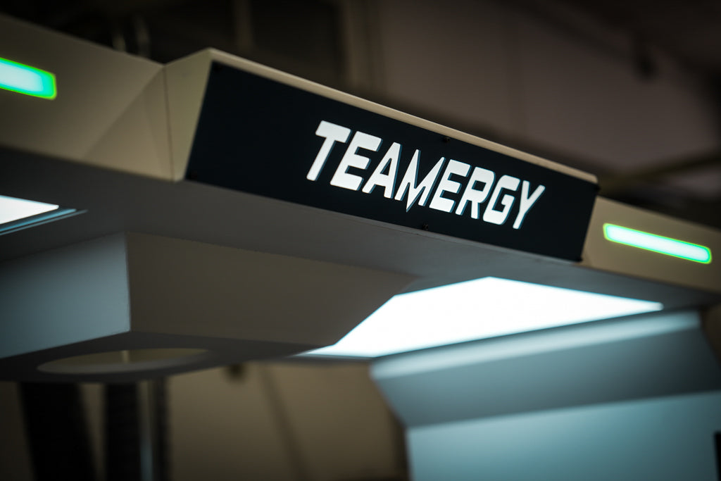 Teamergy obtiene la certificación SMETA 4 Pilares