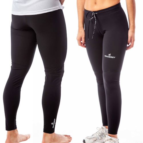 Mallas deportivas largas Trail Running