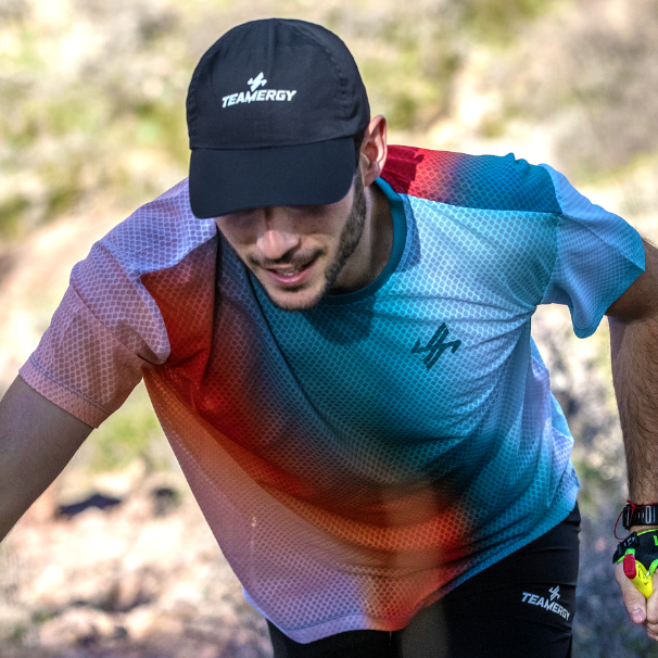TEJIDOS TÉCNICOS TEAMERGY: Tejido de rejilla resistente pro