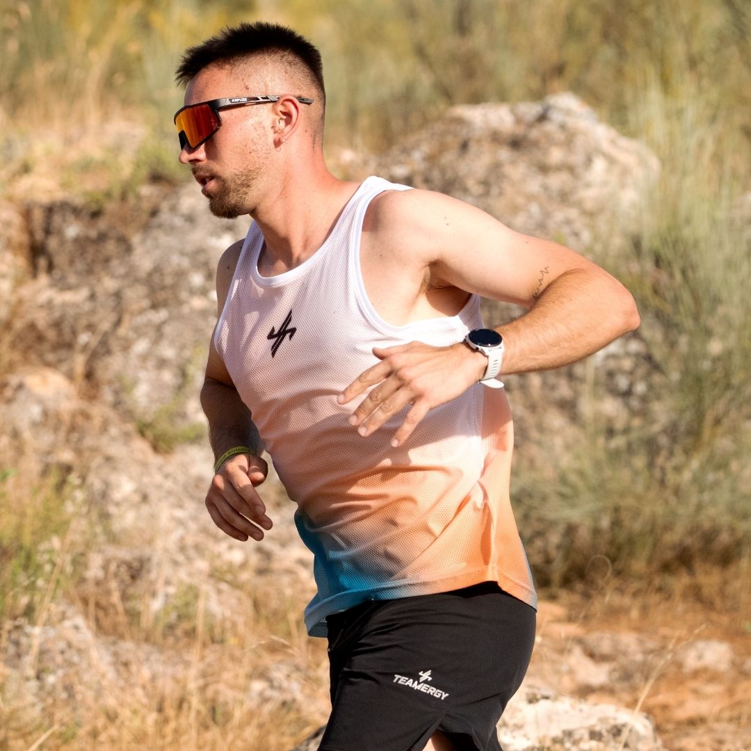 ¿Qué es el VO₂max en el trail running? Tu motor en la montaña.