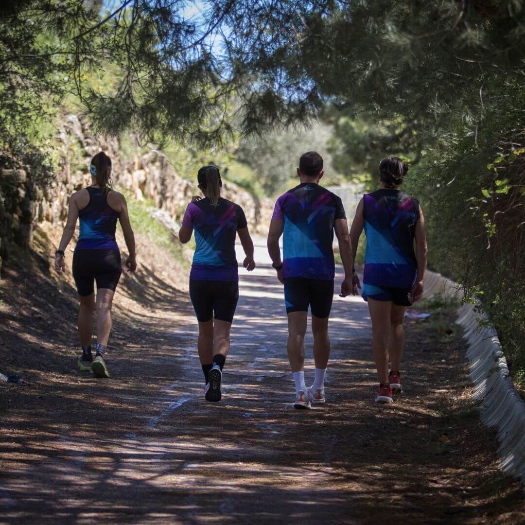 Los 10 motivos para elegir Teamergy en tu evento deportivo - Teamergy