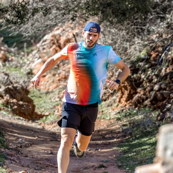 TEJIDOS TÉCNICOS TEAMERGY: Tejido de rejilla resistente pro