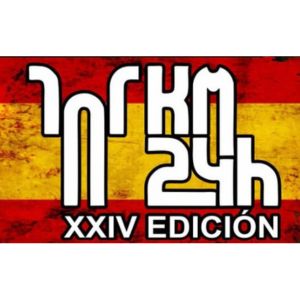 carrera de trail 101 km la legión de ronda