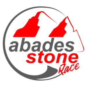 carrera de trail abades stone race