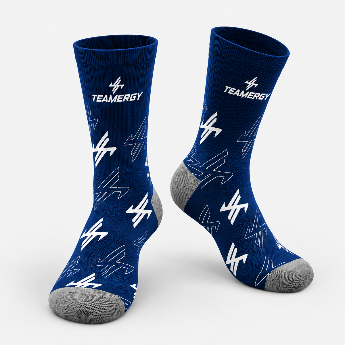 SUBLIMATED SOCKS