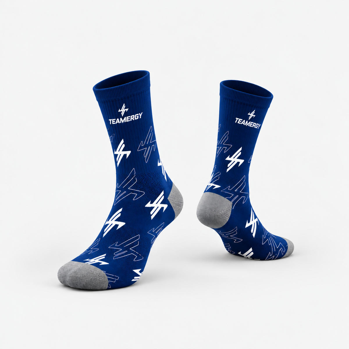 SUBLIMATED SOCKS