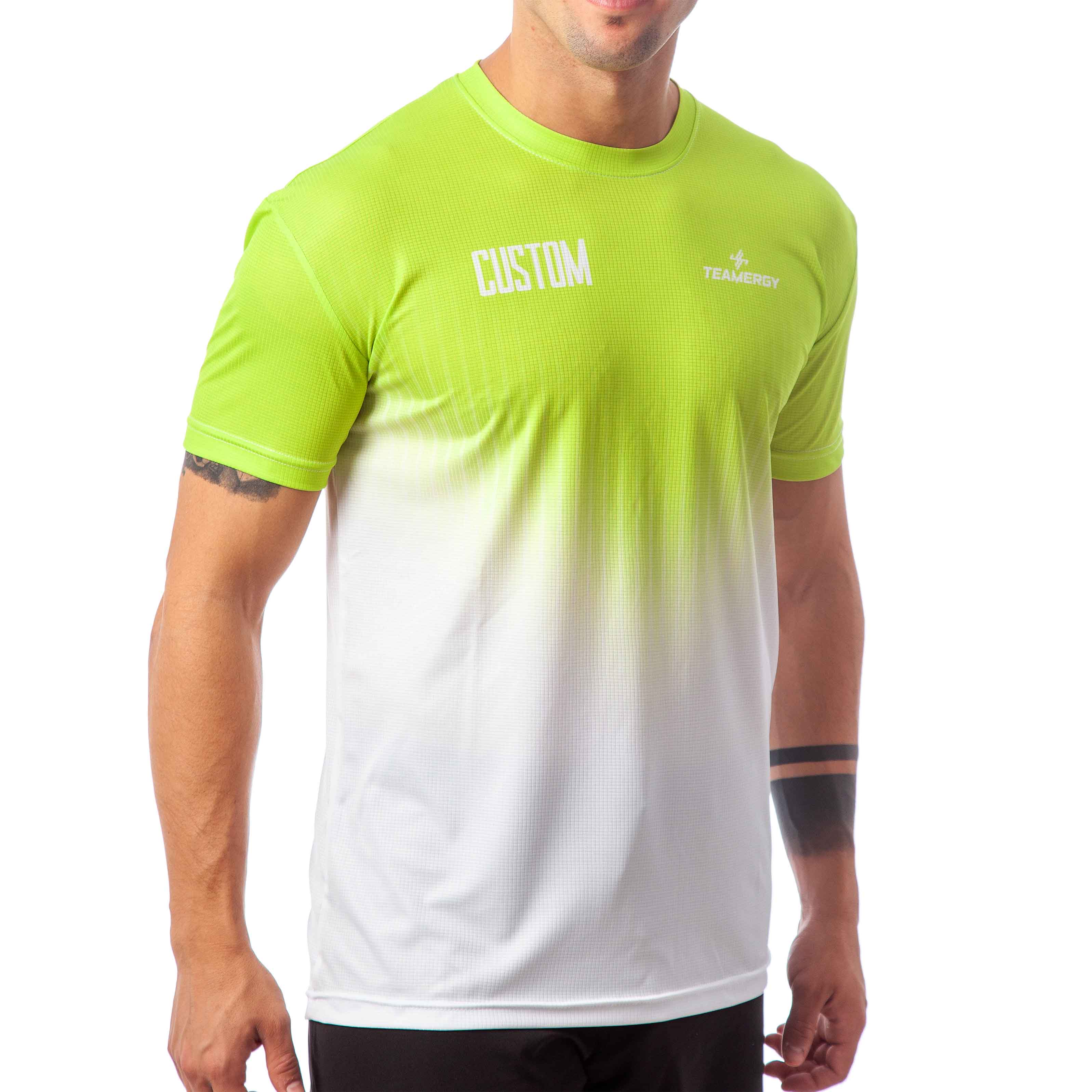 CAMISETA MANGA CORTA CUADRILLÉ LIGERO