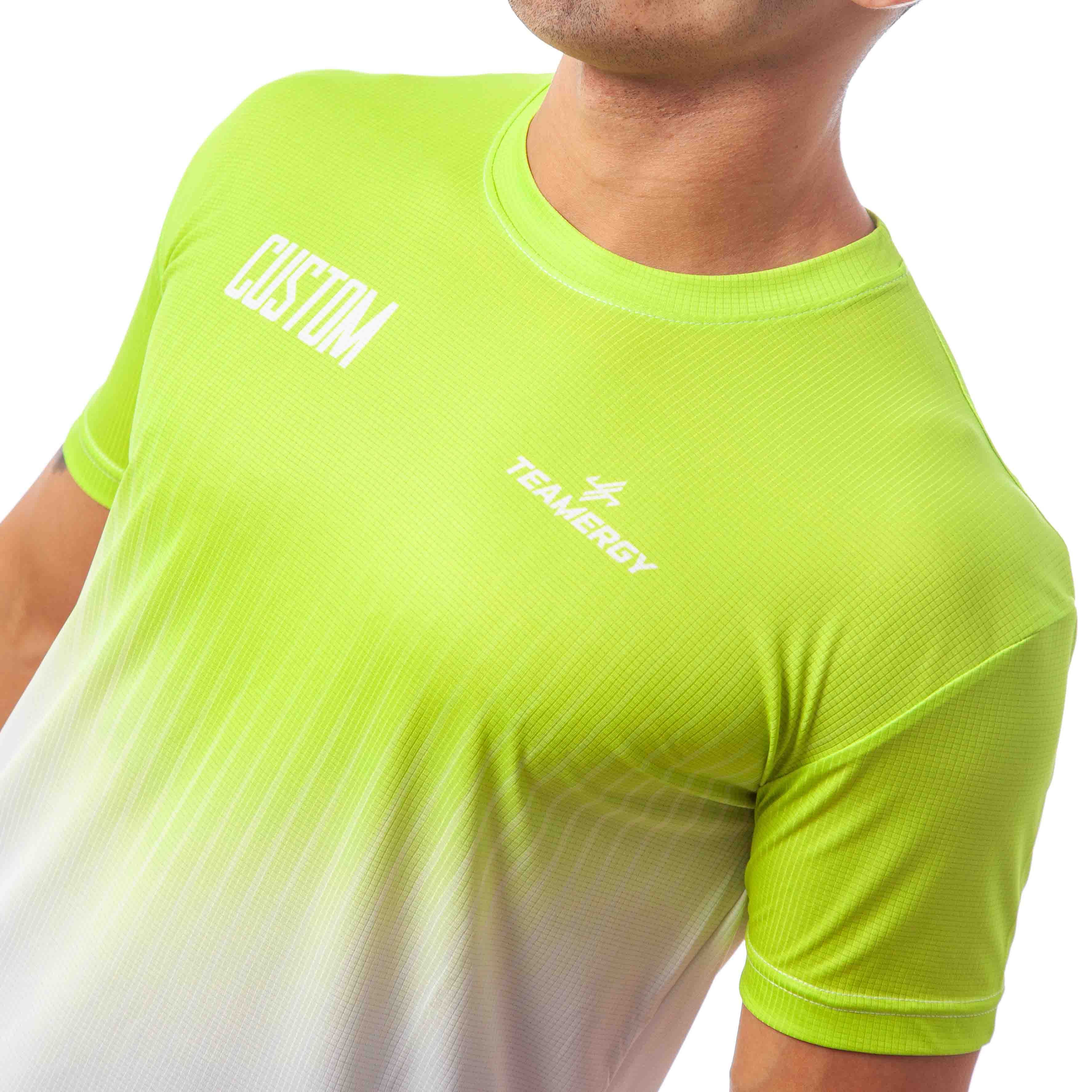 CAMISETA MANGA CORTA CUADRILLÉ LIGERO