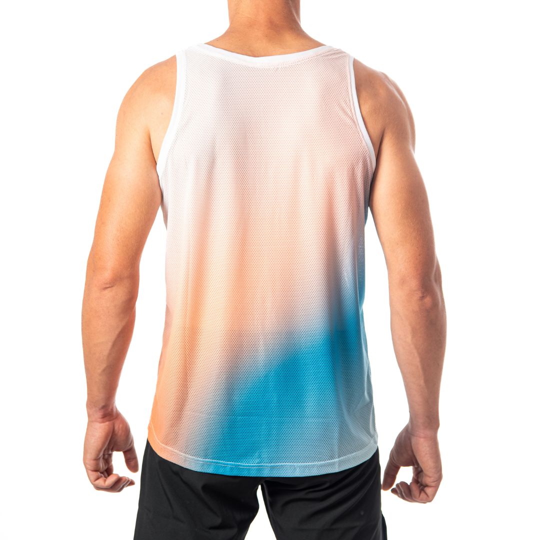 CAMISETA TIRANTES PRO X AURA HOMBRE