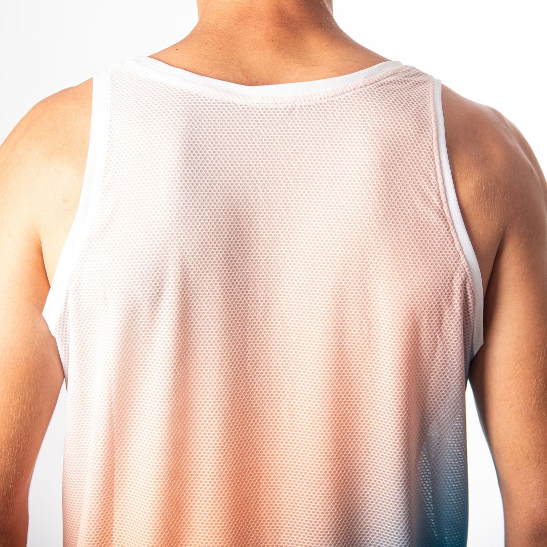 CAMISETA TIRANTES PRO X AURA HOMBRE