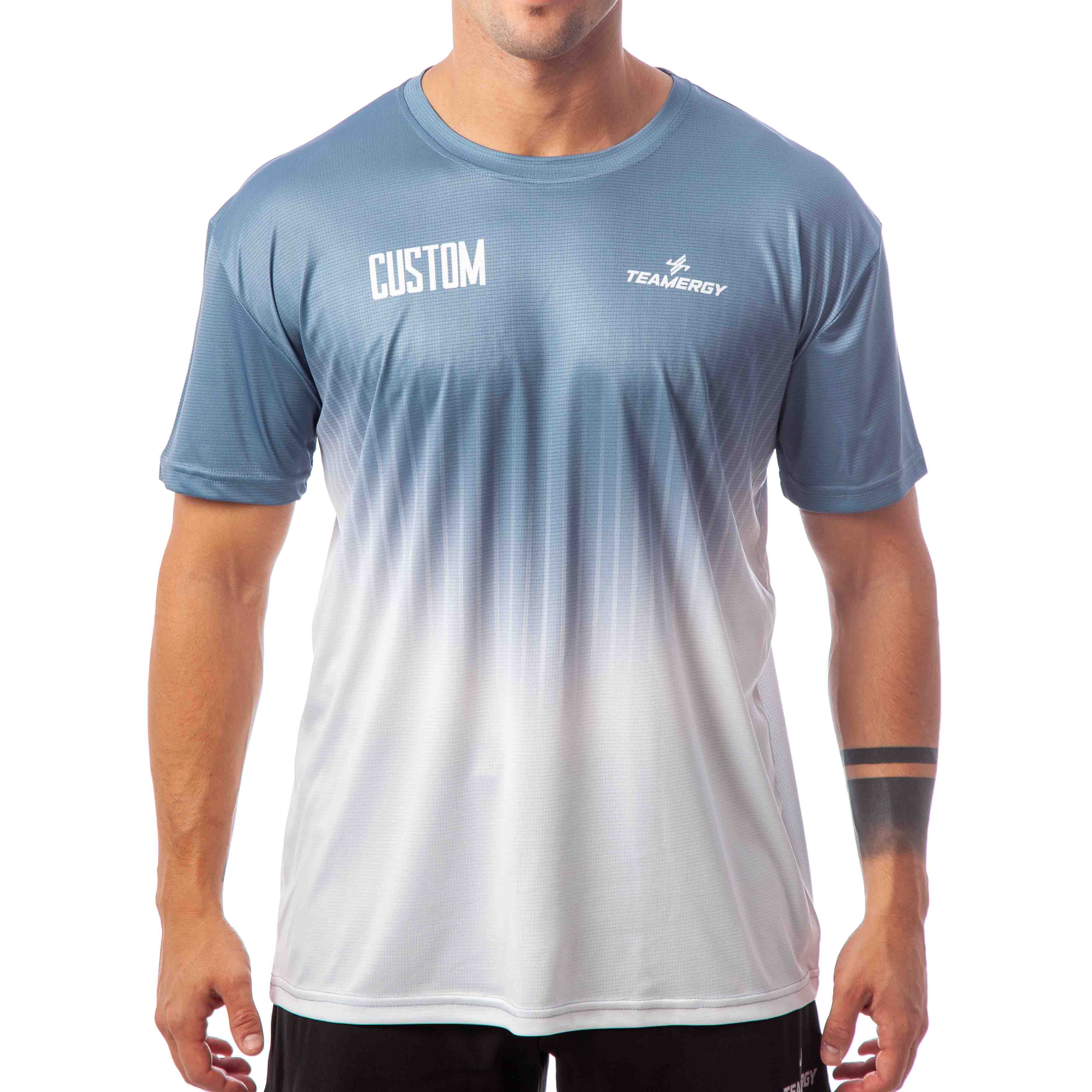 CAMISETA MANGA CORTA CUADRILLÉ