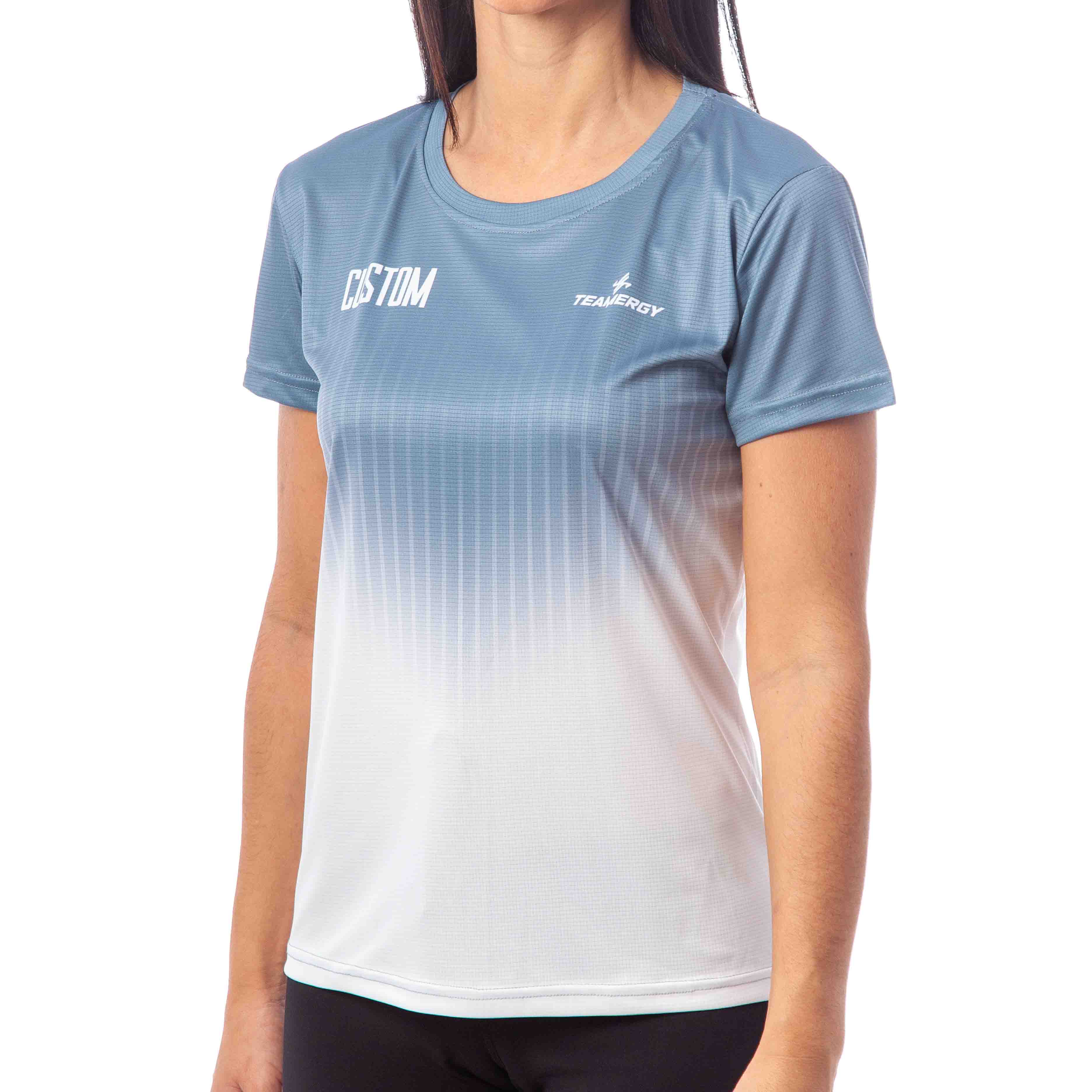 CAMISETA MANGA CORTA CUADRILLÉ