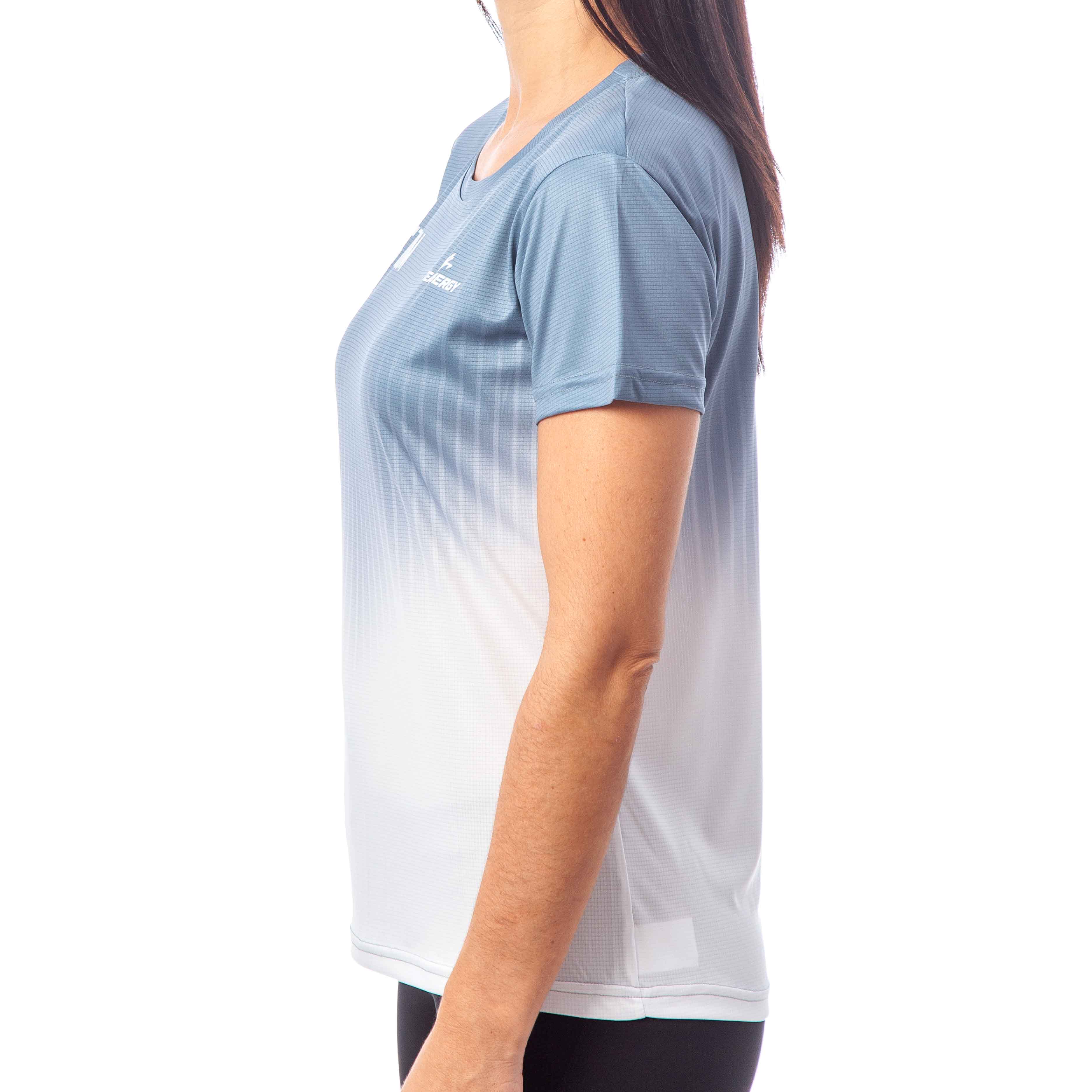 CAMISETA MANGA CORTA CUADRILLÉ