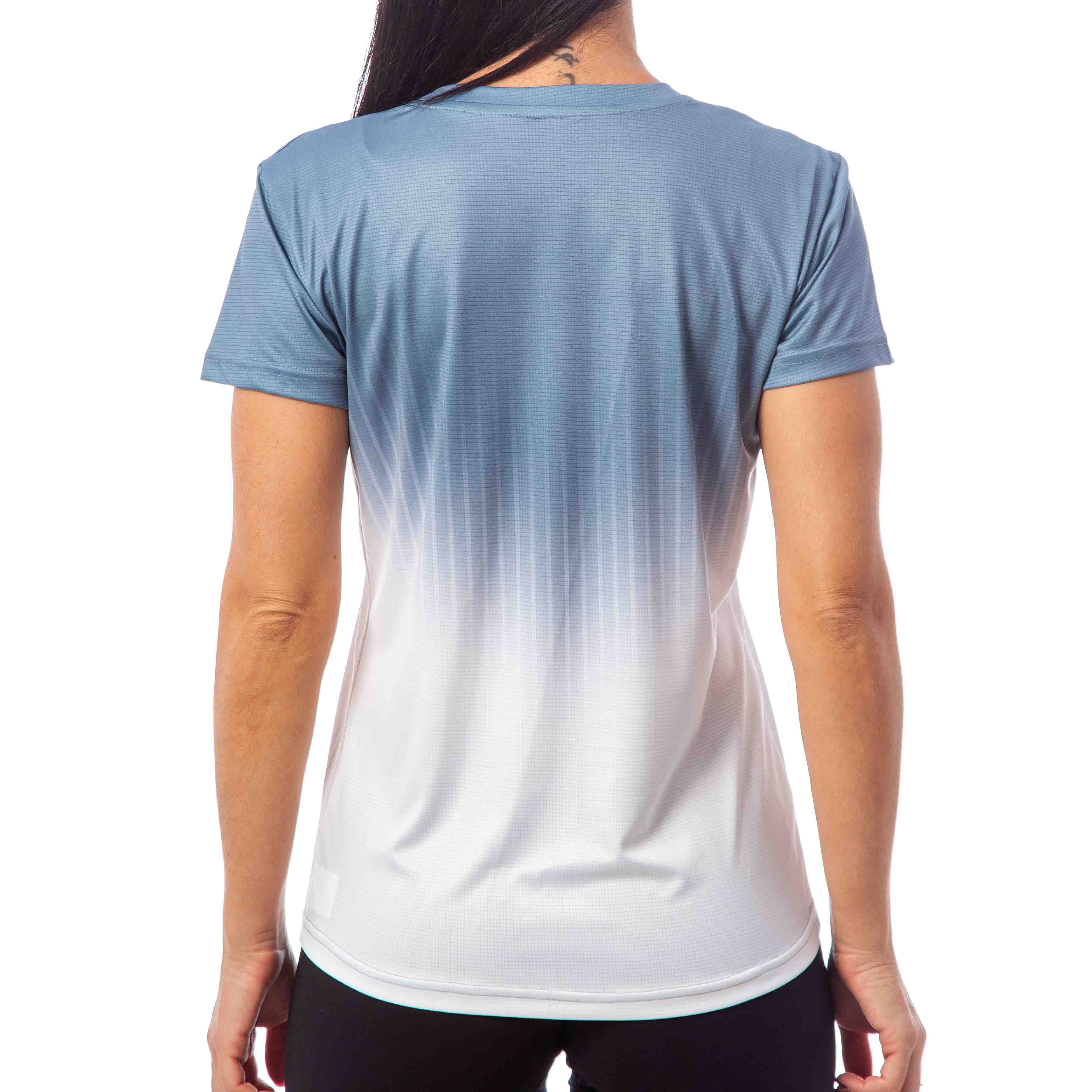 CAMISETA MANGA CORTA CUADRILLÉ
