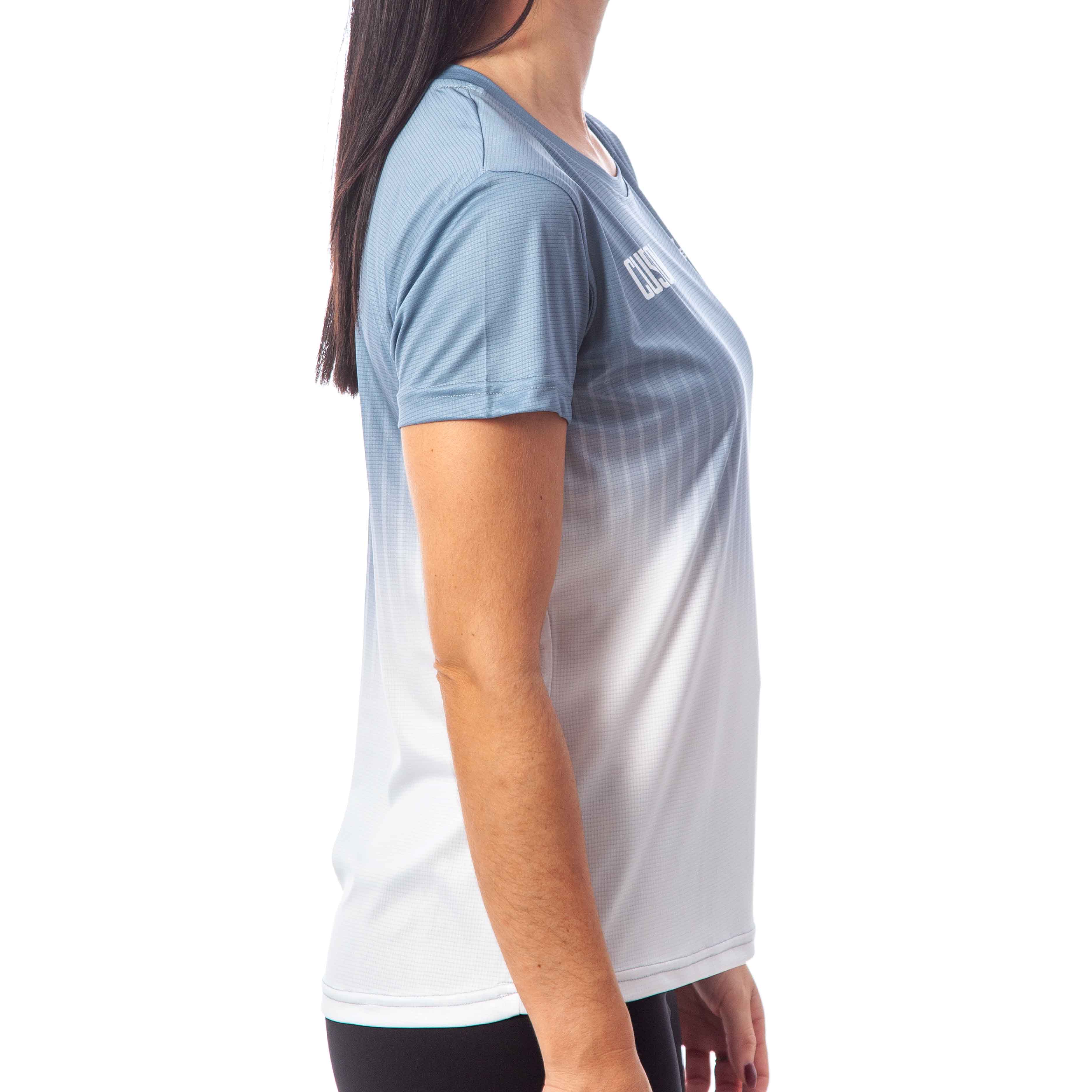 CAMISETA MANGA CORTA CUADRILLÉ