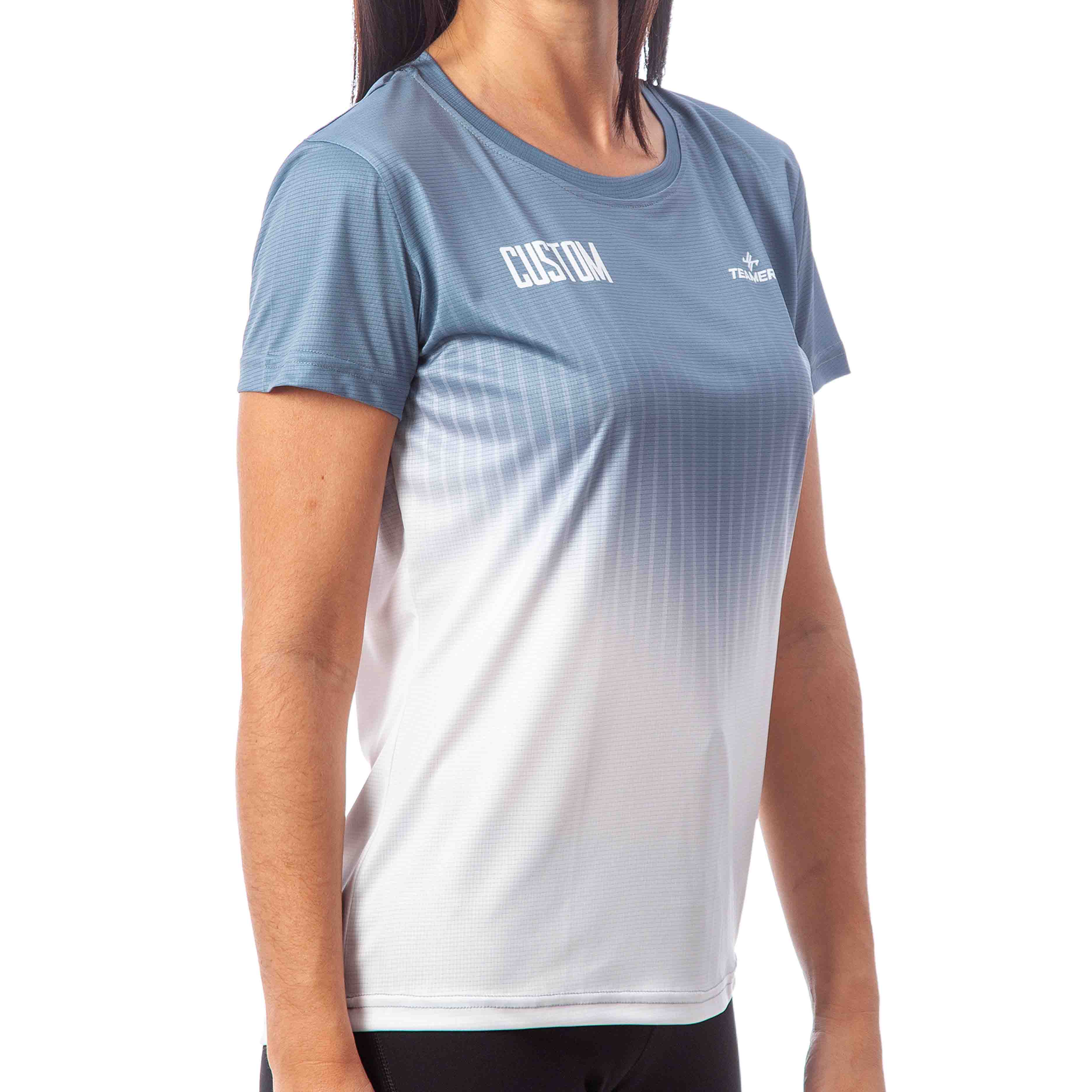 CAMISETA MANGA CORTA CUADRILLÉ