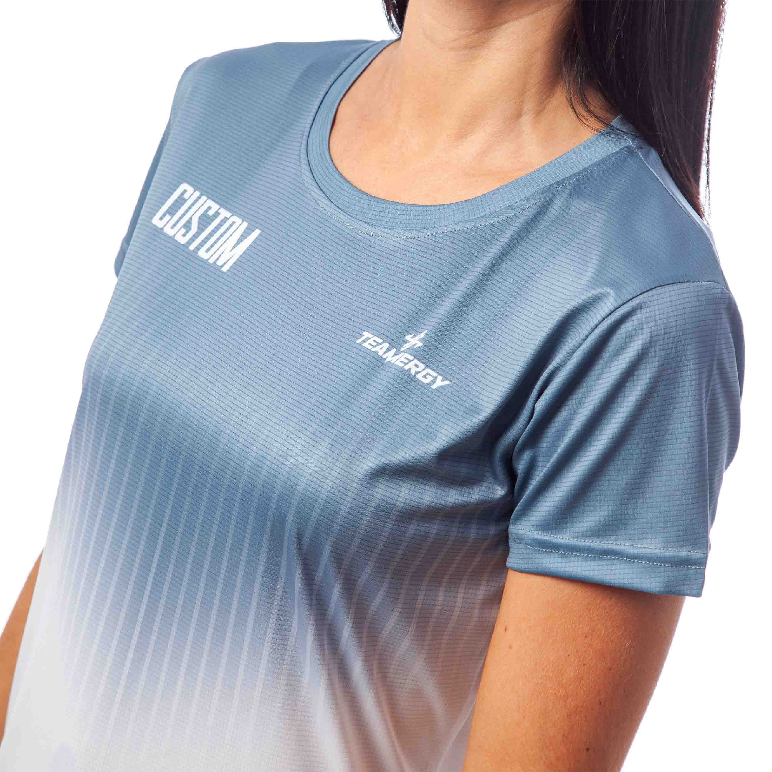 CAMISETA MANGA CORTA CUADRILLÉ
