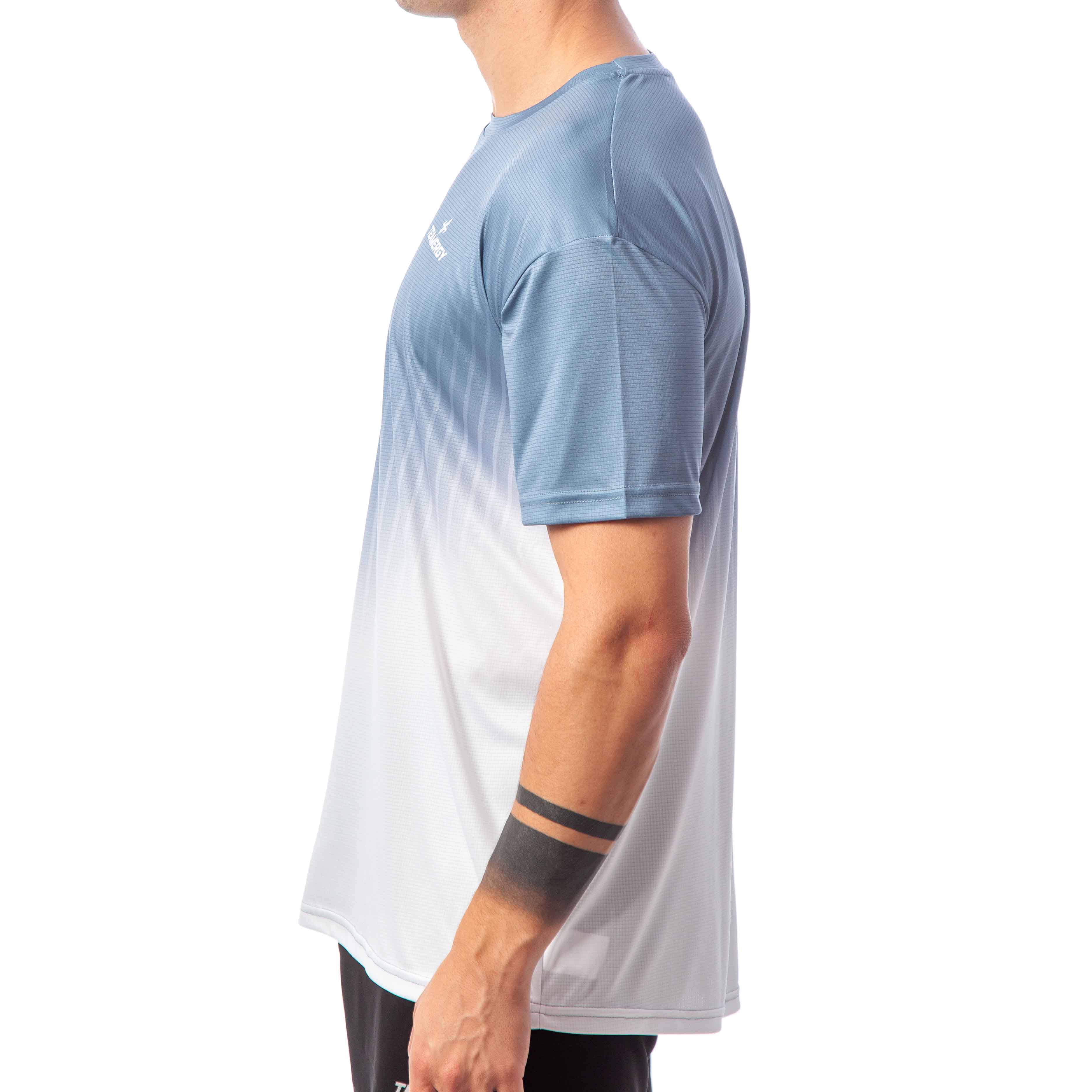 CAMISETA MANGA CORTA CUADRILLÉ