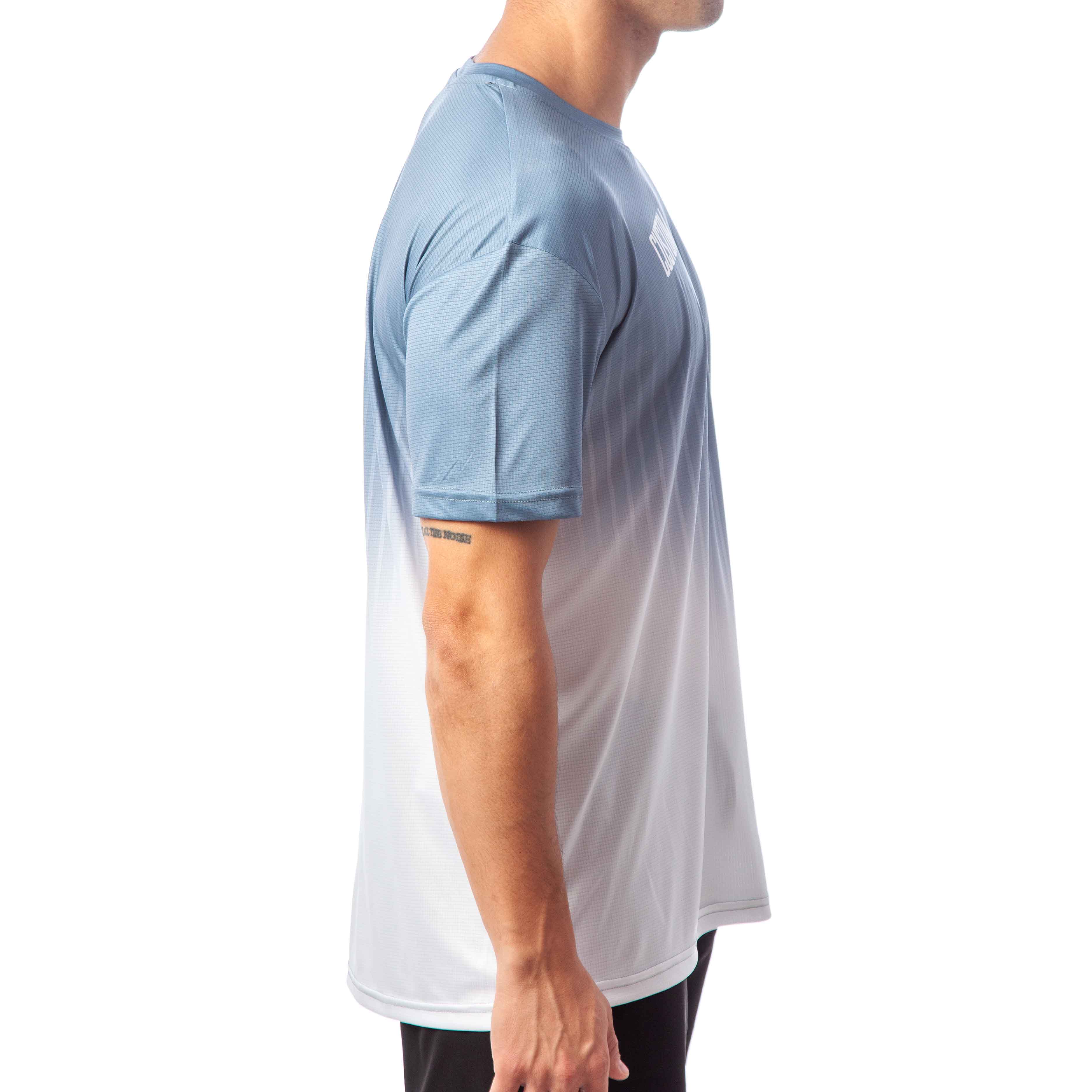 CAMISETA MANGA CORTA CUADRILLÉ