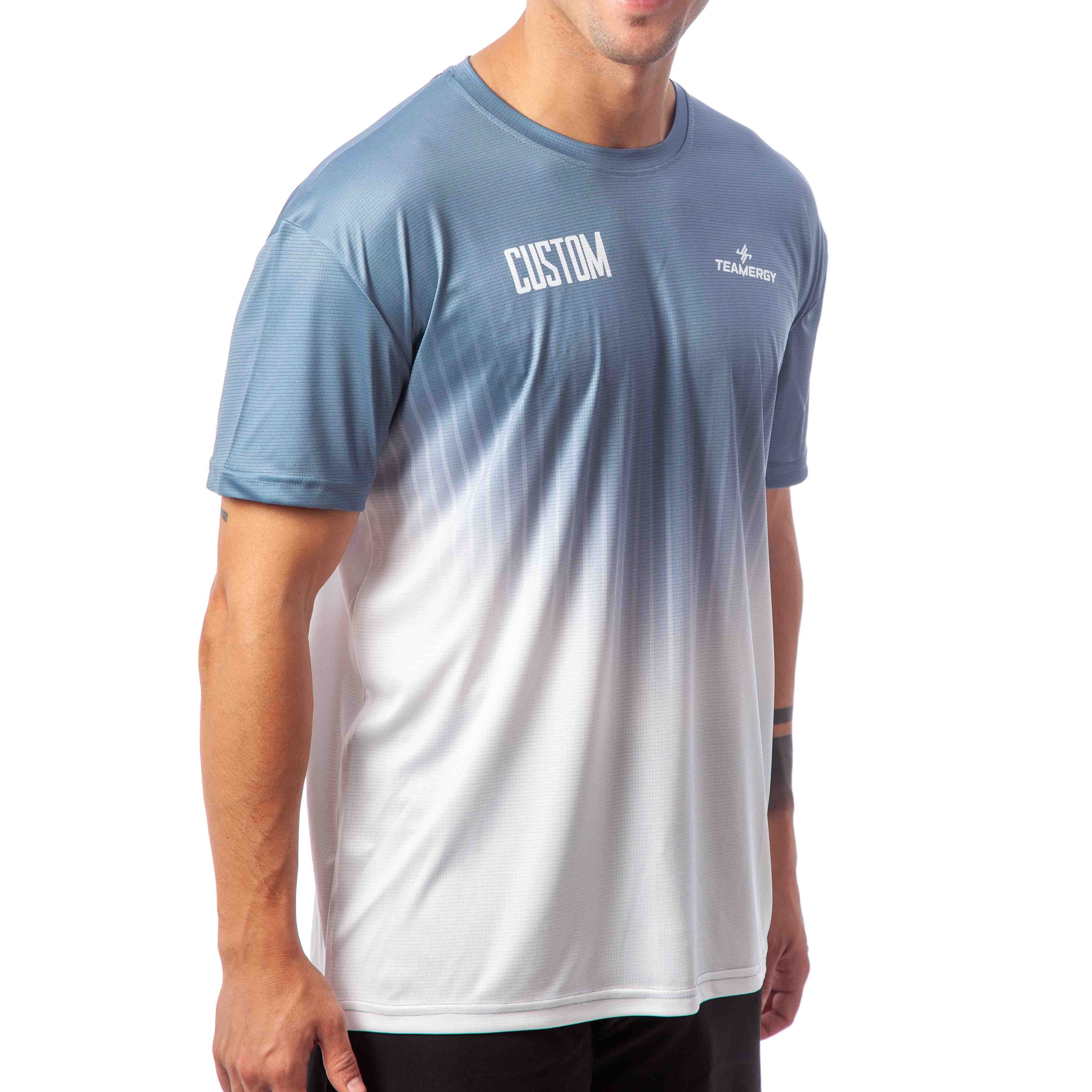 CAMISETA MANGA CORTA CUADRILLÉ