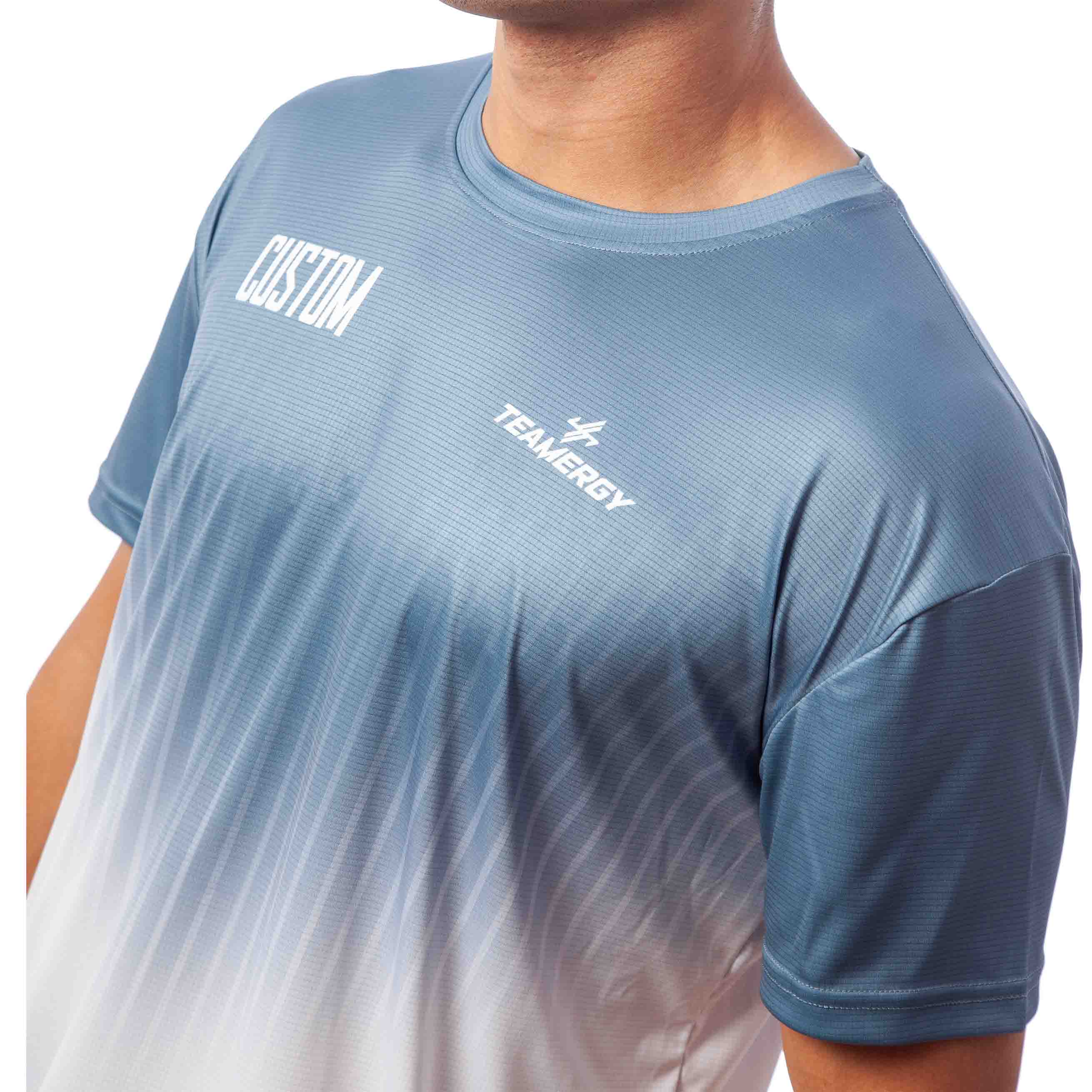 CAMISETA MANGA CORTA CUADRILLÉ