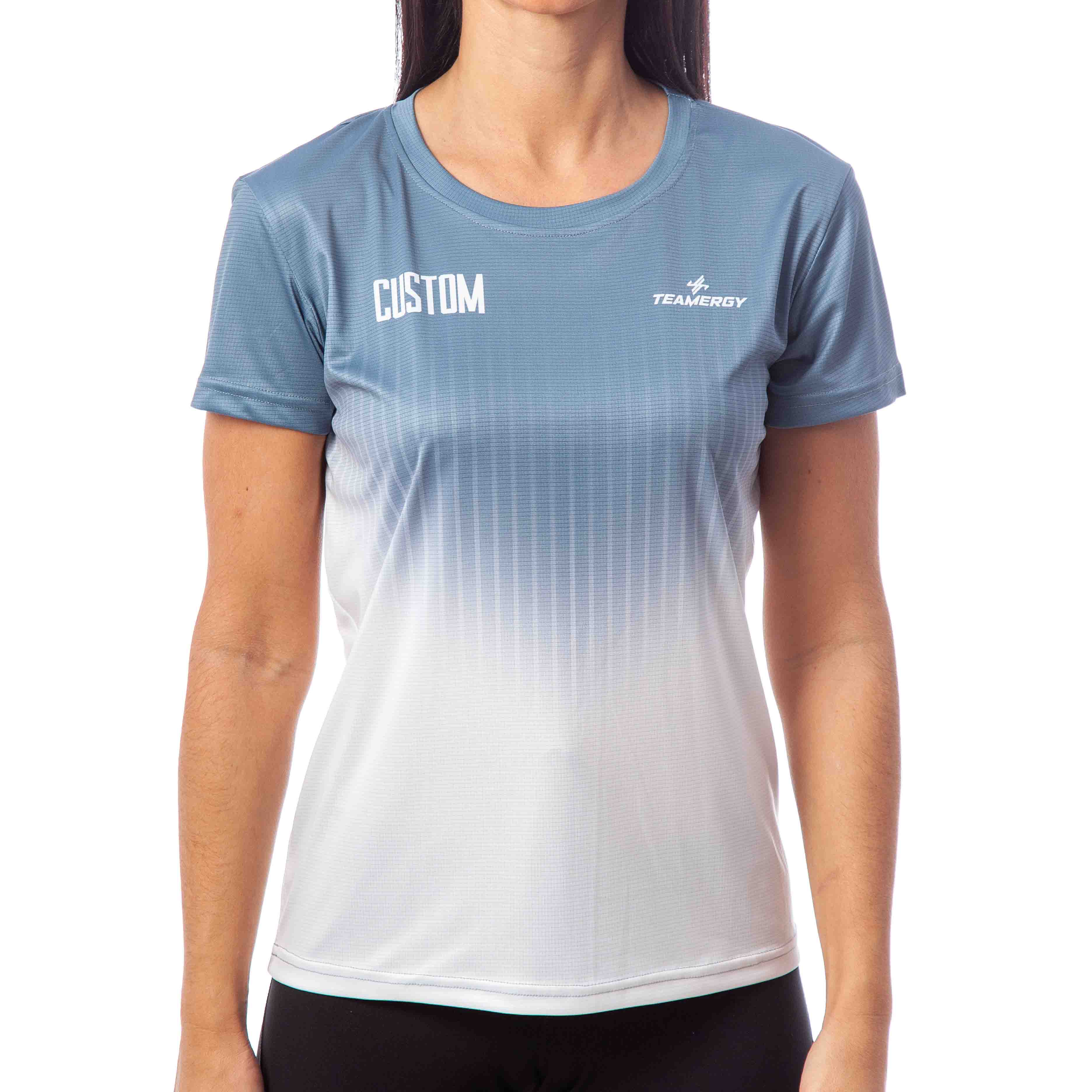 CAMISETA MANGA CORTA CUADRILLÉ