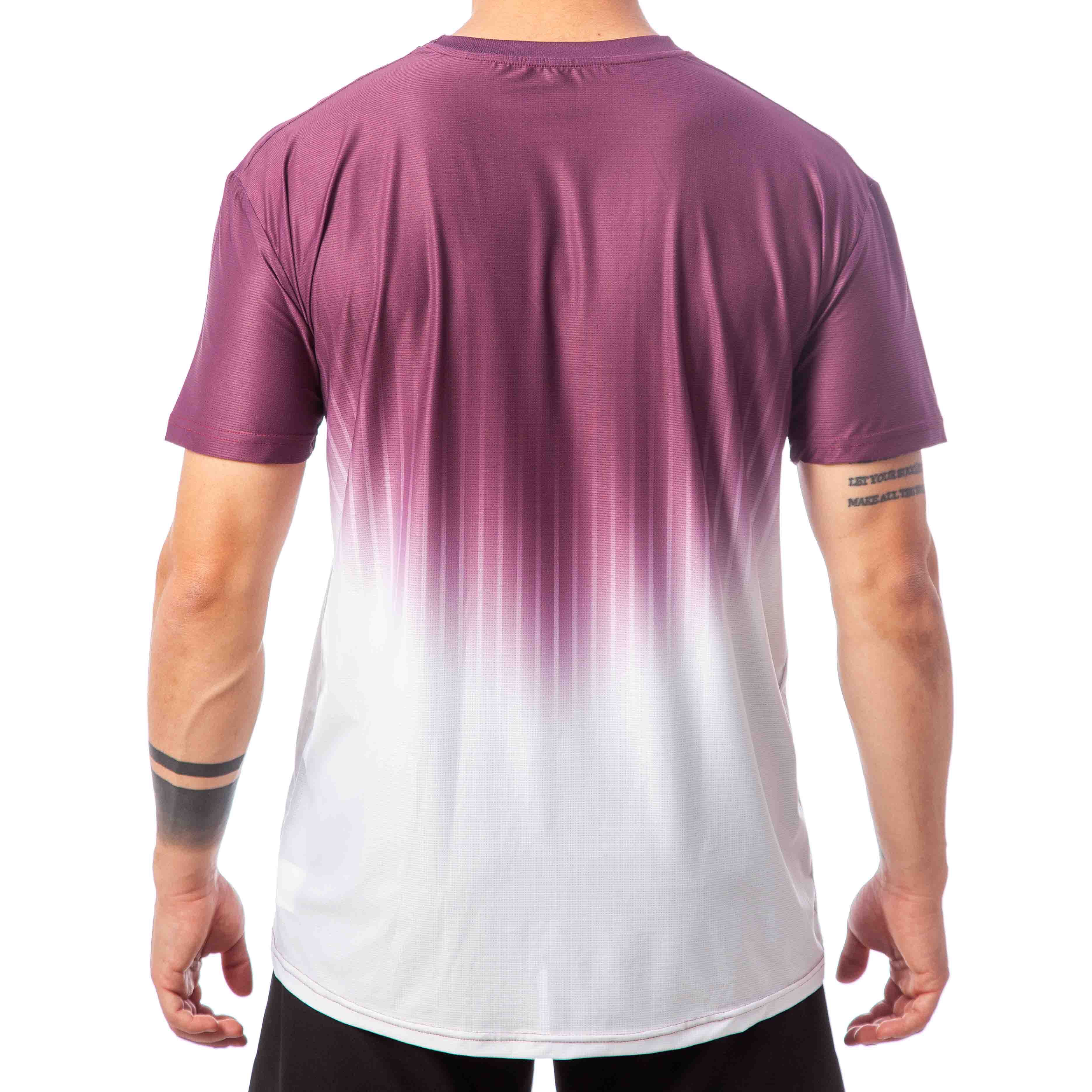 PRO BIELASTIC SHORT SLEEVE T-SHIRT