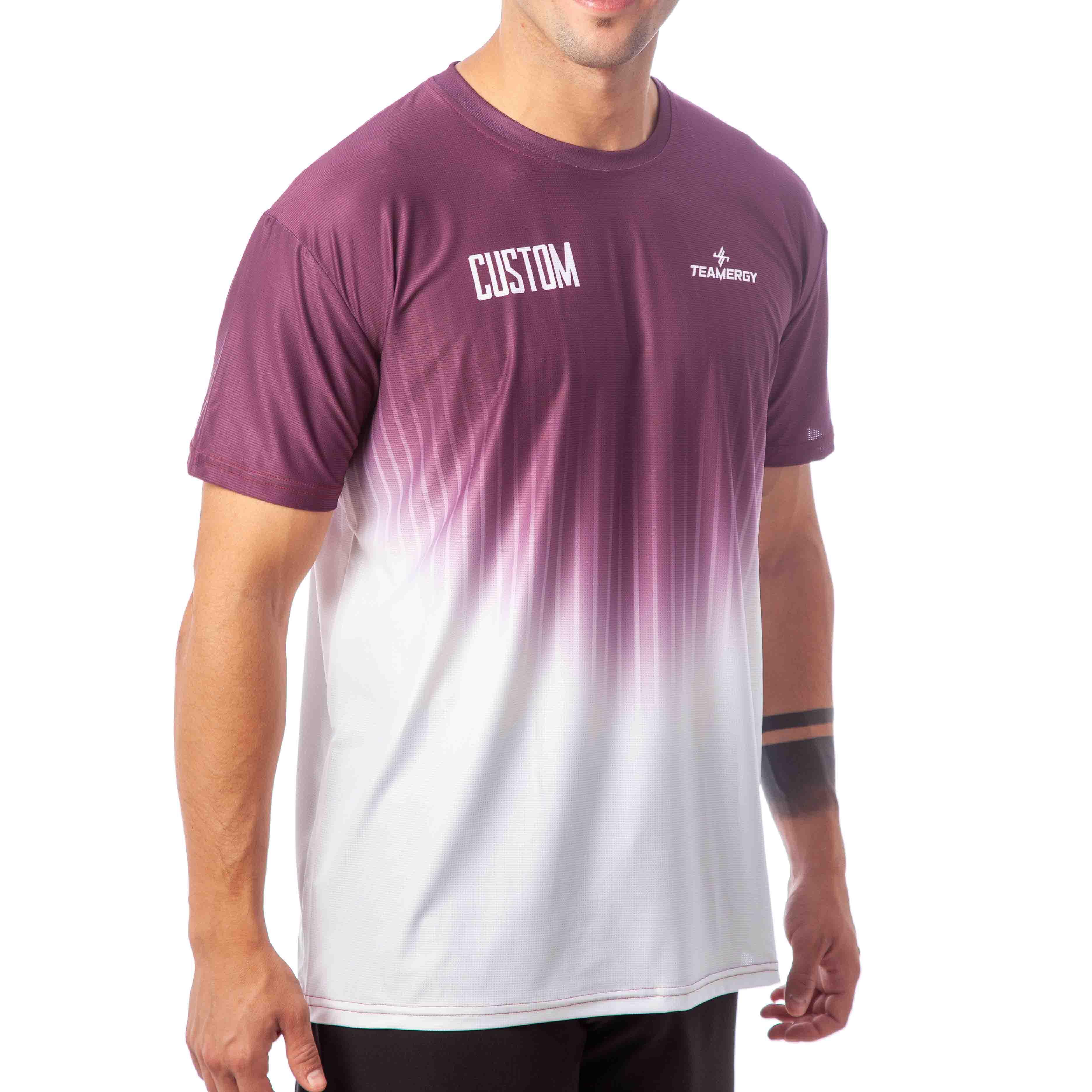PRO BIELASTIC SHORT SLEEVE T-SHIRT