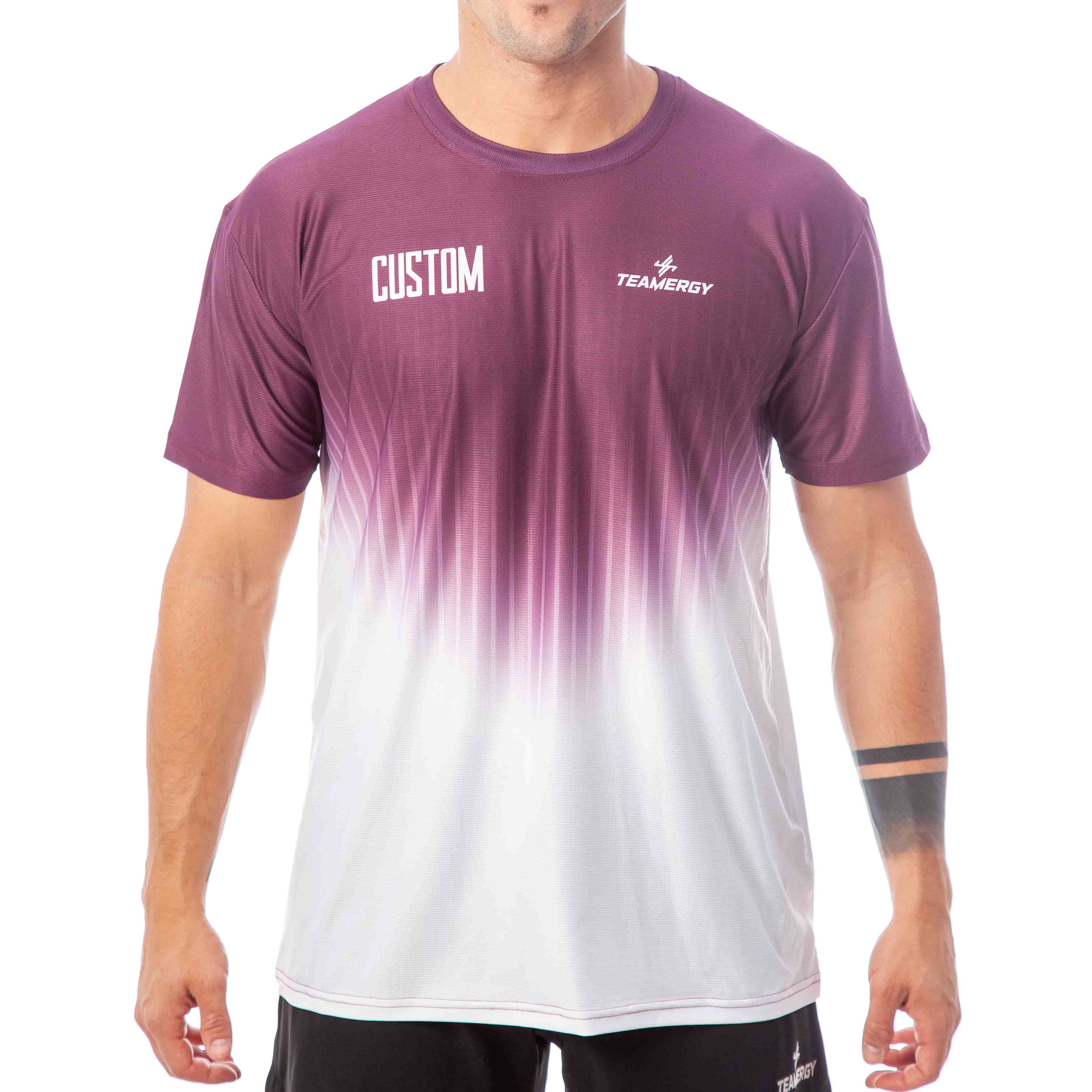 PRO BIELASTIC SHORT SLEEVE T-SHIRT