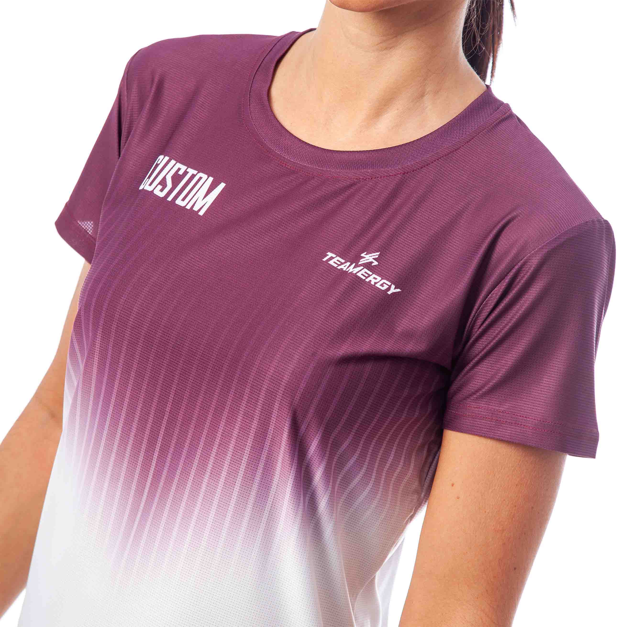 PRO BIELASTIC SHORT SLEEVE T-SHIRT