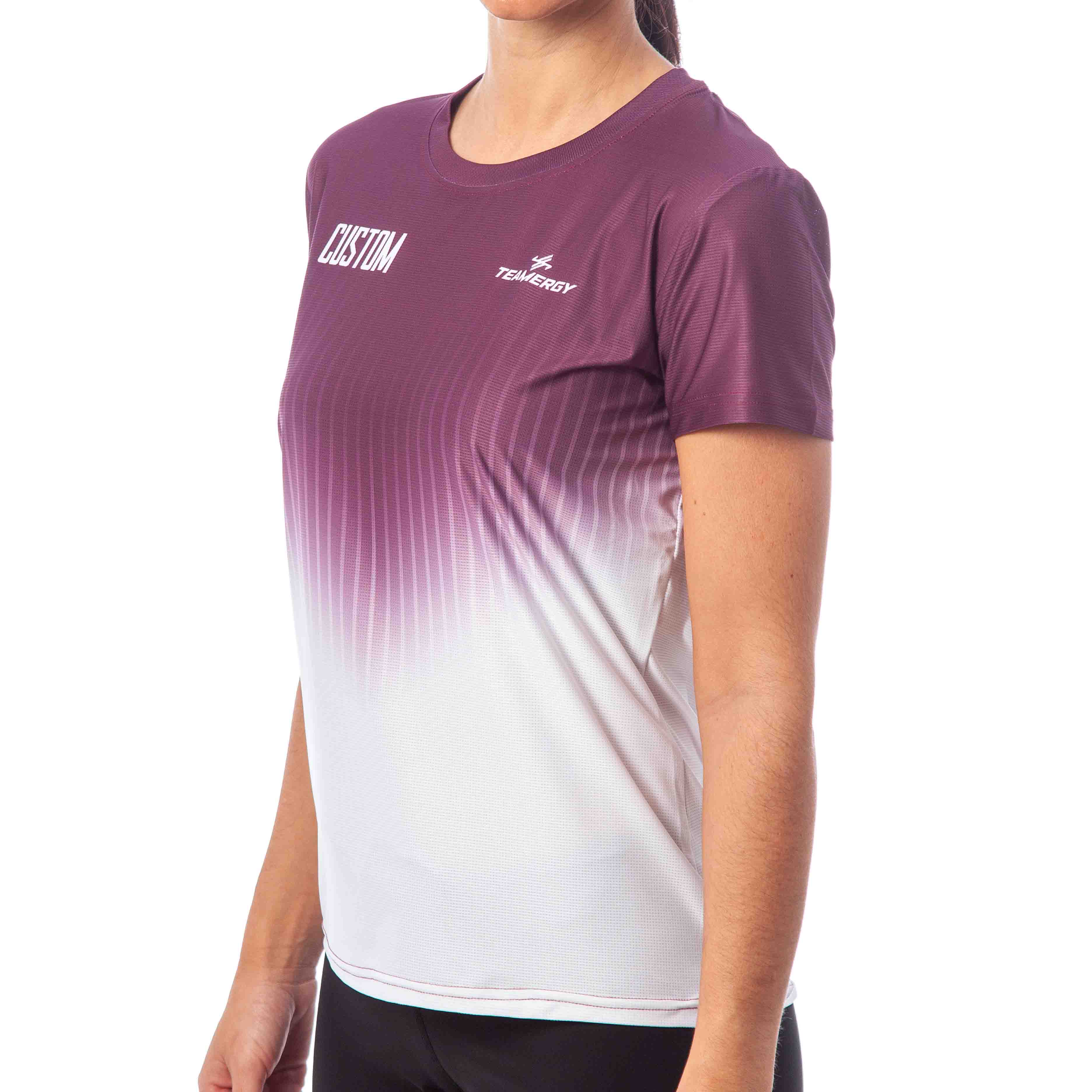 PRO BIELASTIC SHORT SLEEVE T-SHIRT