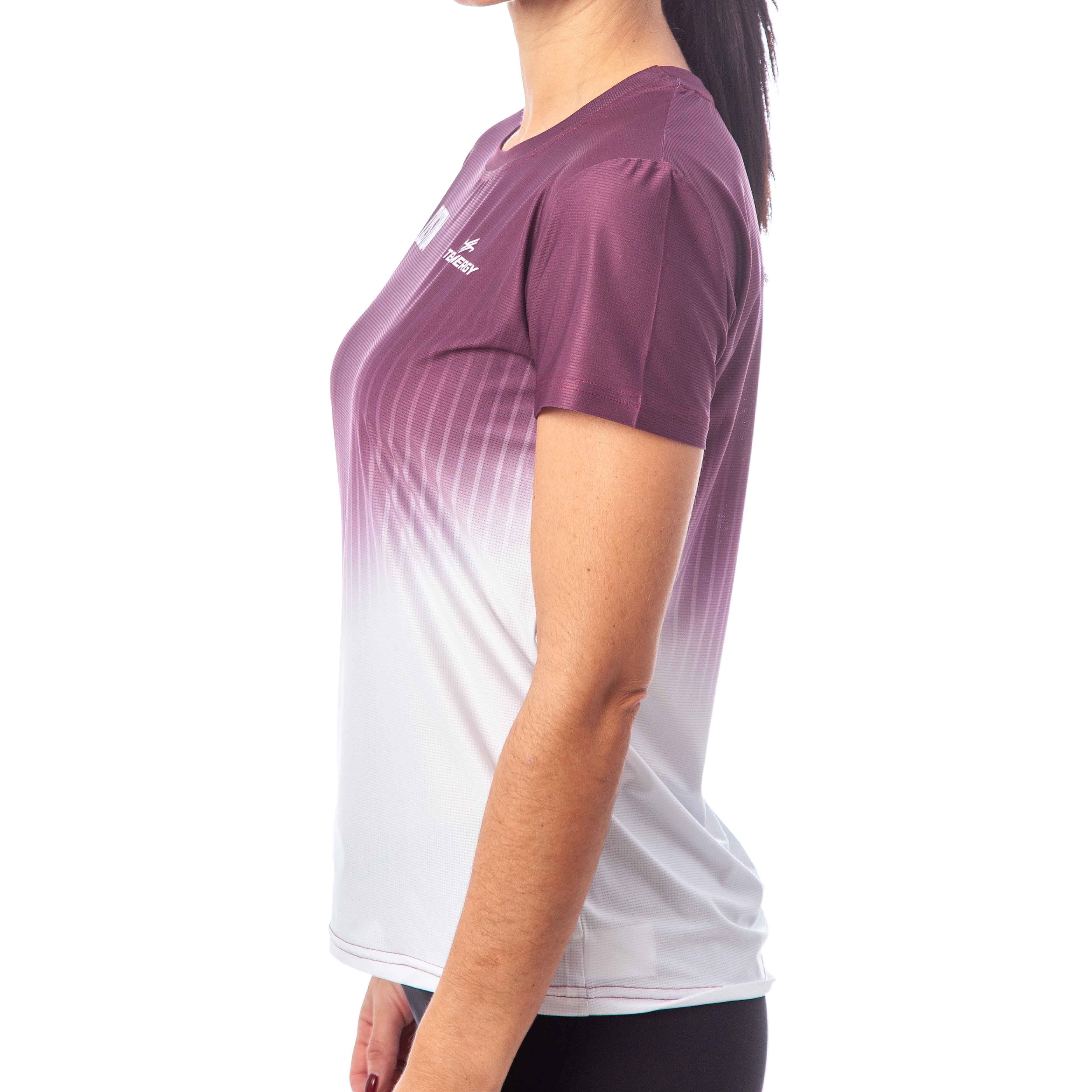 PRO BIELASTIC SHORT SLEEVE T-SHIRT