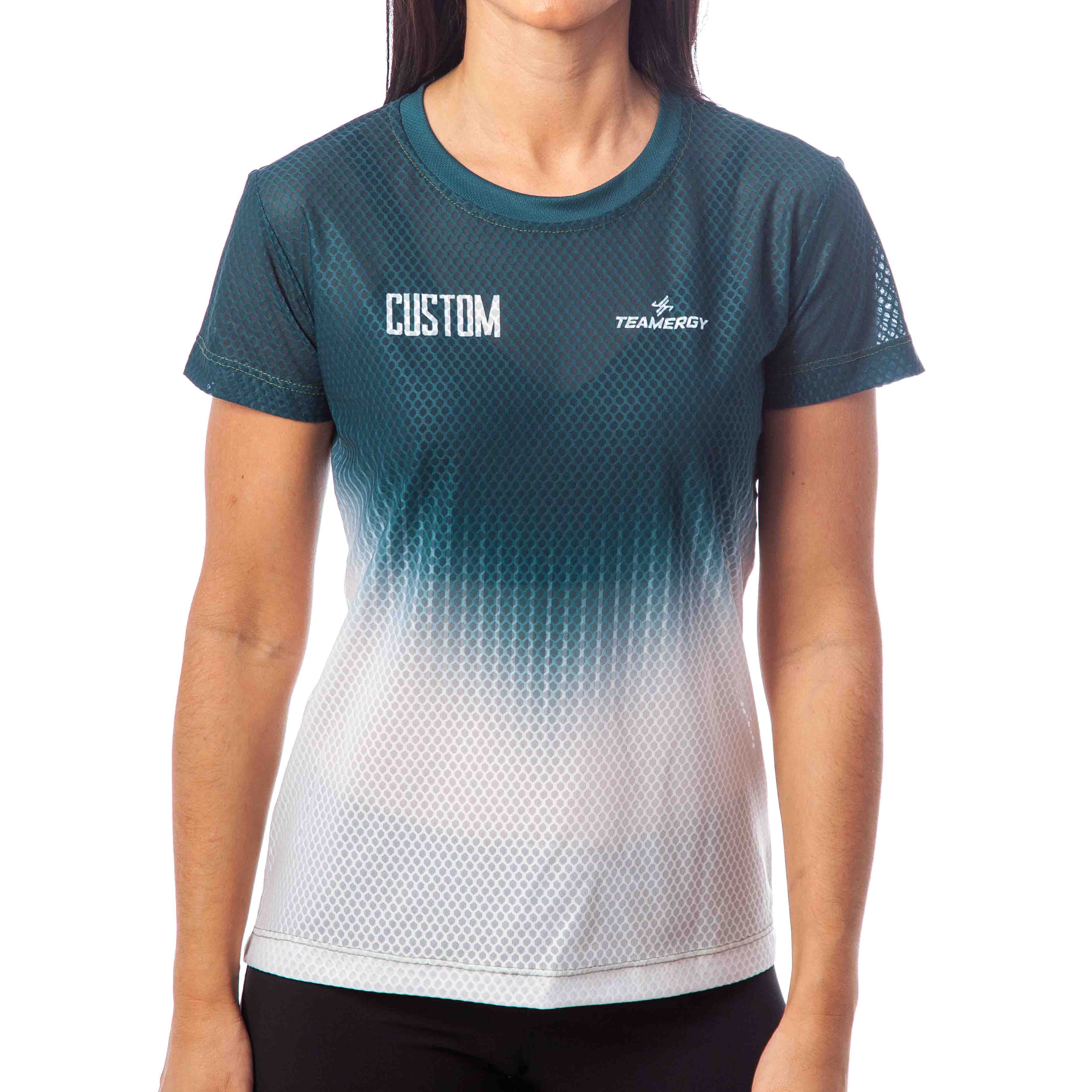 CAMISETA MANGA CORTA PRO RESISTANT TRANSPIRABLE