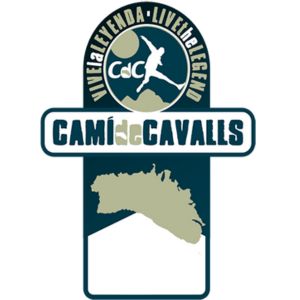 carrera de trail camí de cavalls