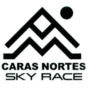 carrera trail caras nortes sky race