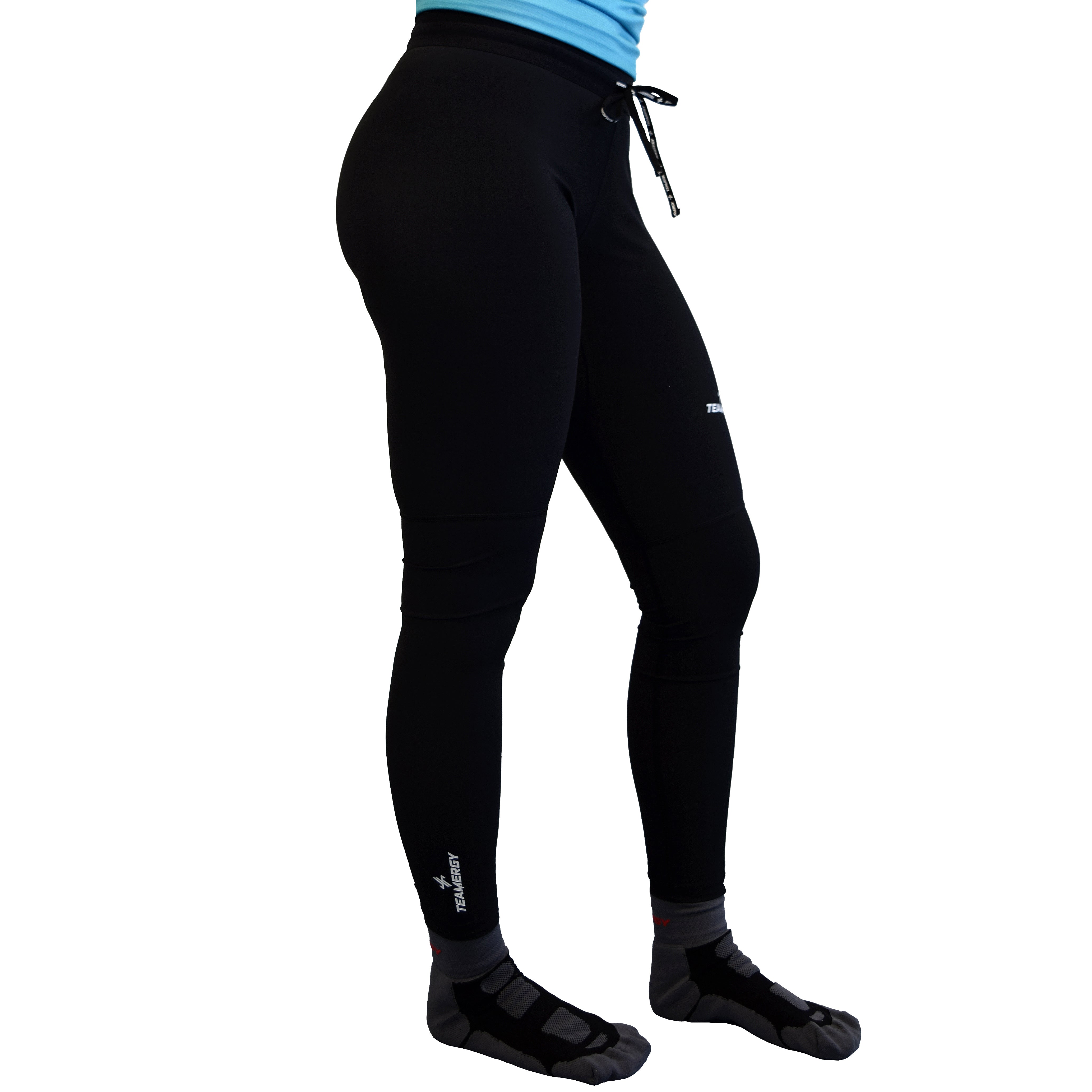 MALLA LARGA RUNNING MUJER