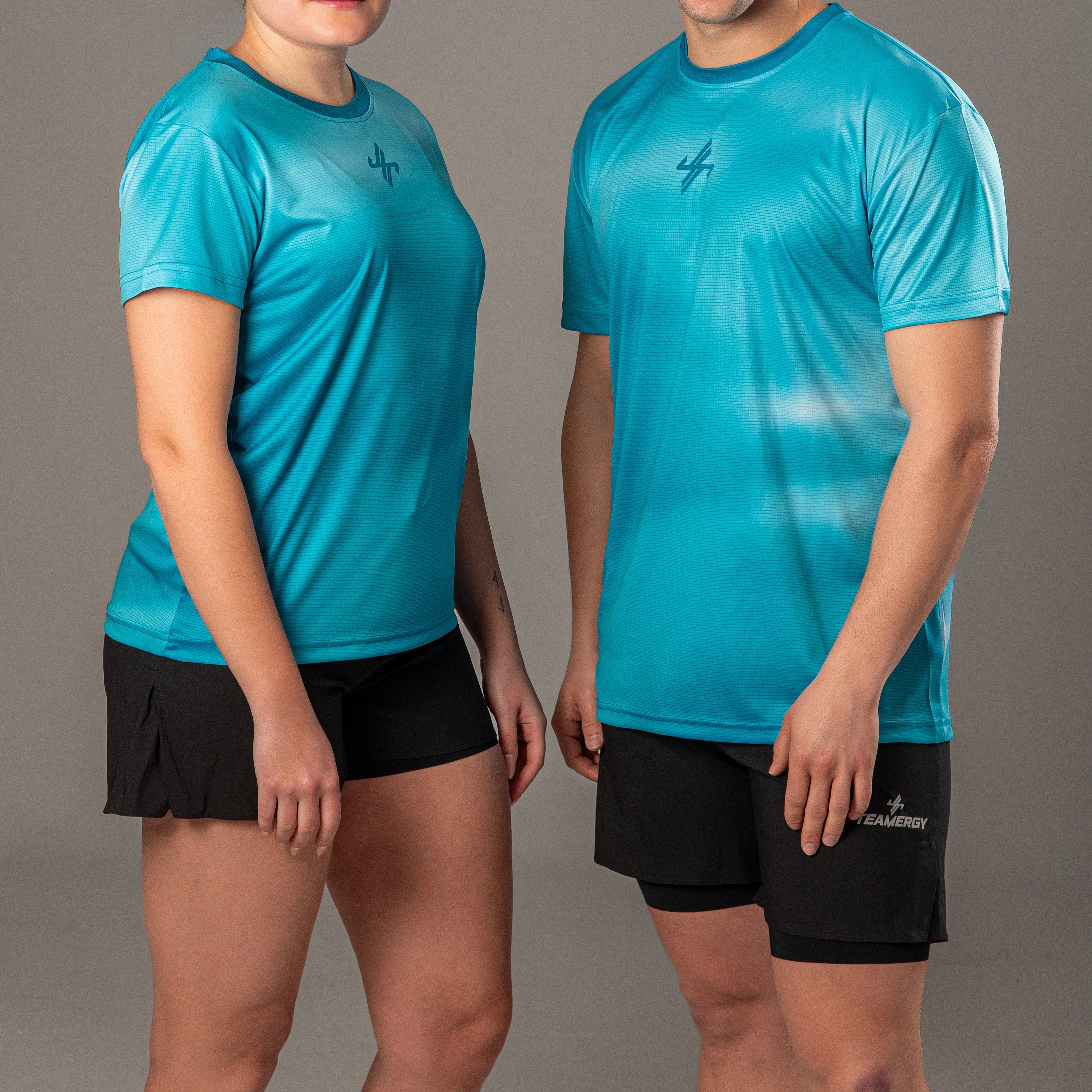 CAMISETA TRAIL RUNNING RECICLADA AURA MUJER