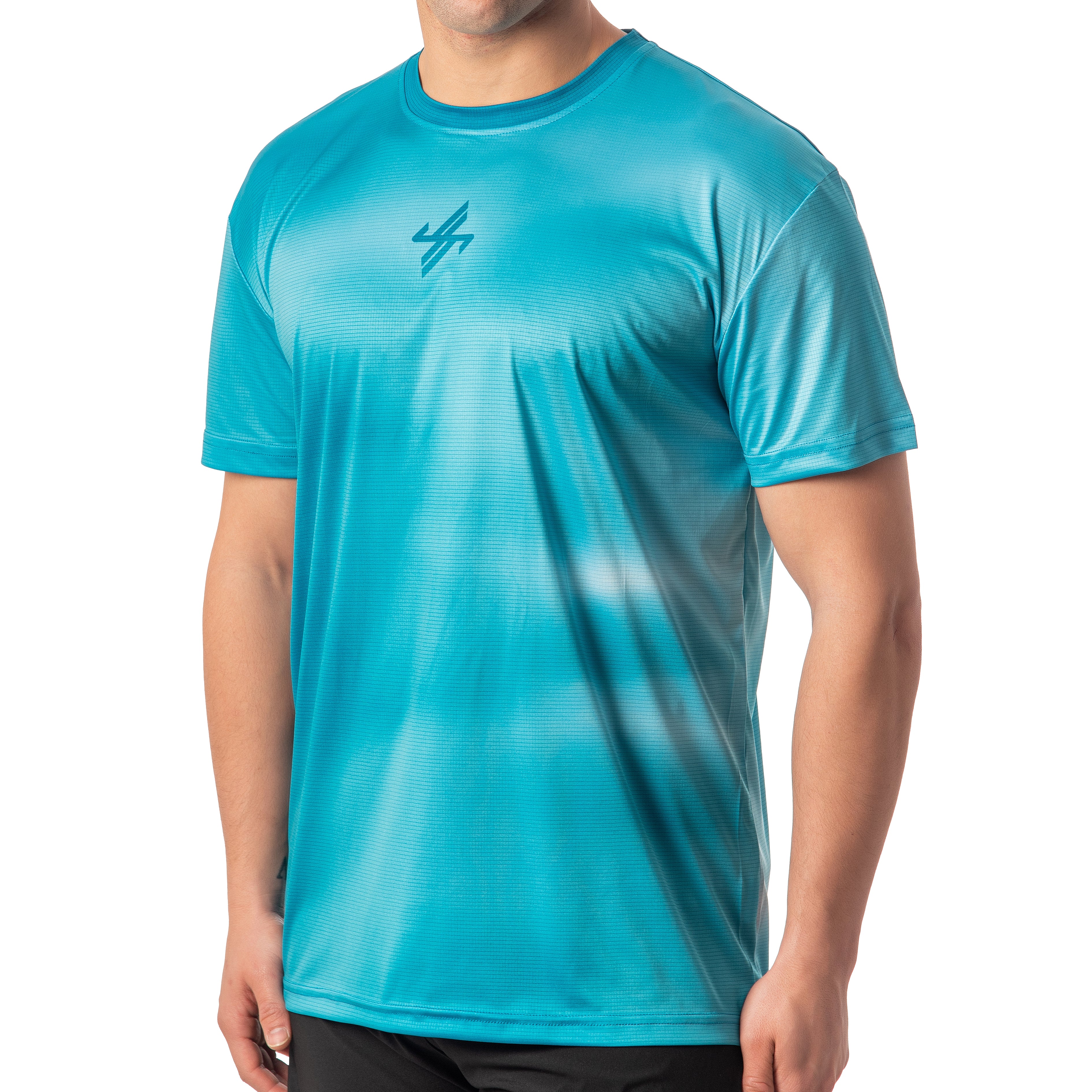 CAMISETA TRAIL RUNNING RECICLADA AURA HOMBRE