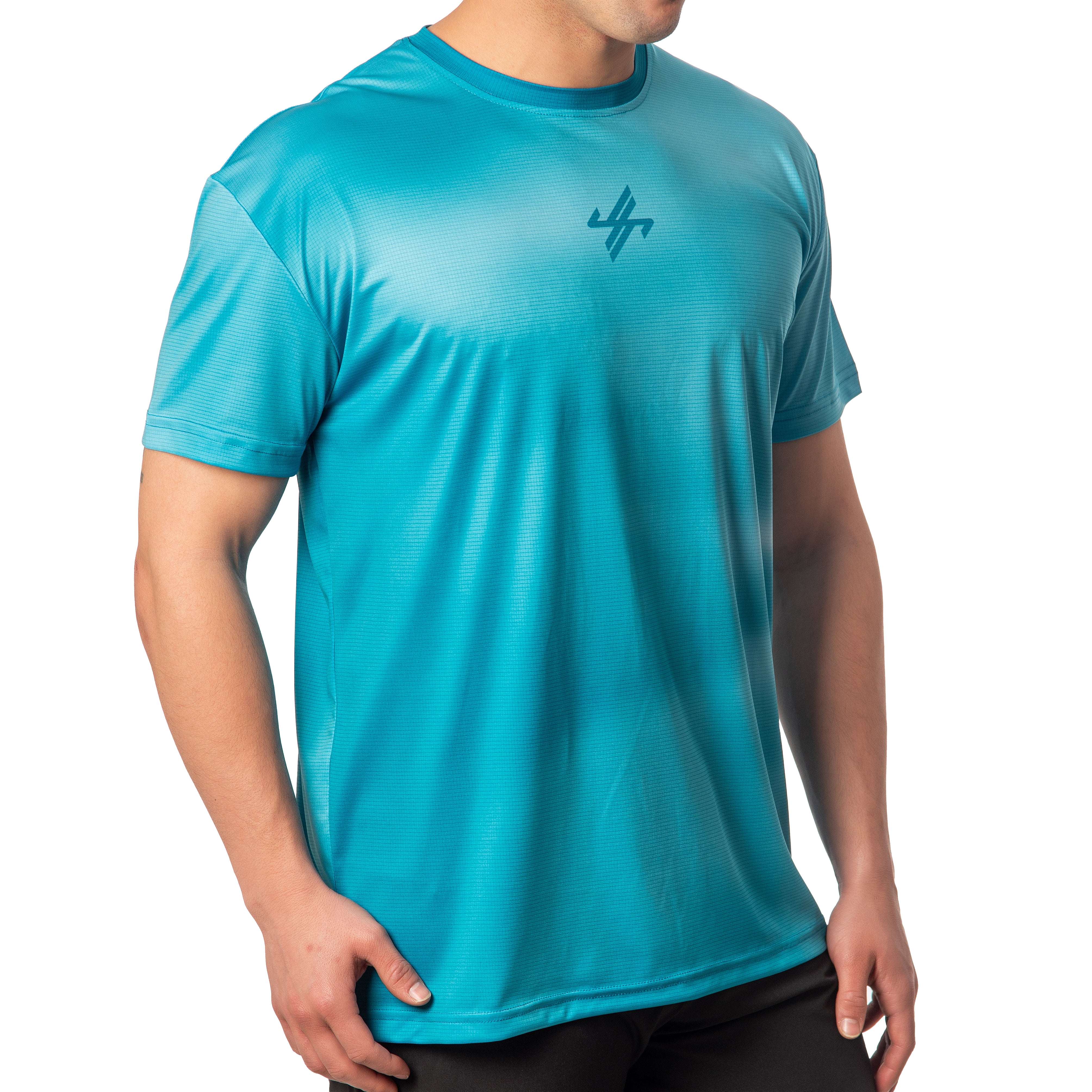 CAMISETA TRAIL RUNNING RECICLADA AURA HOMBRE