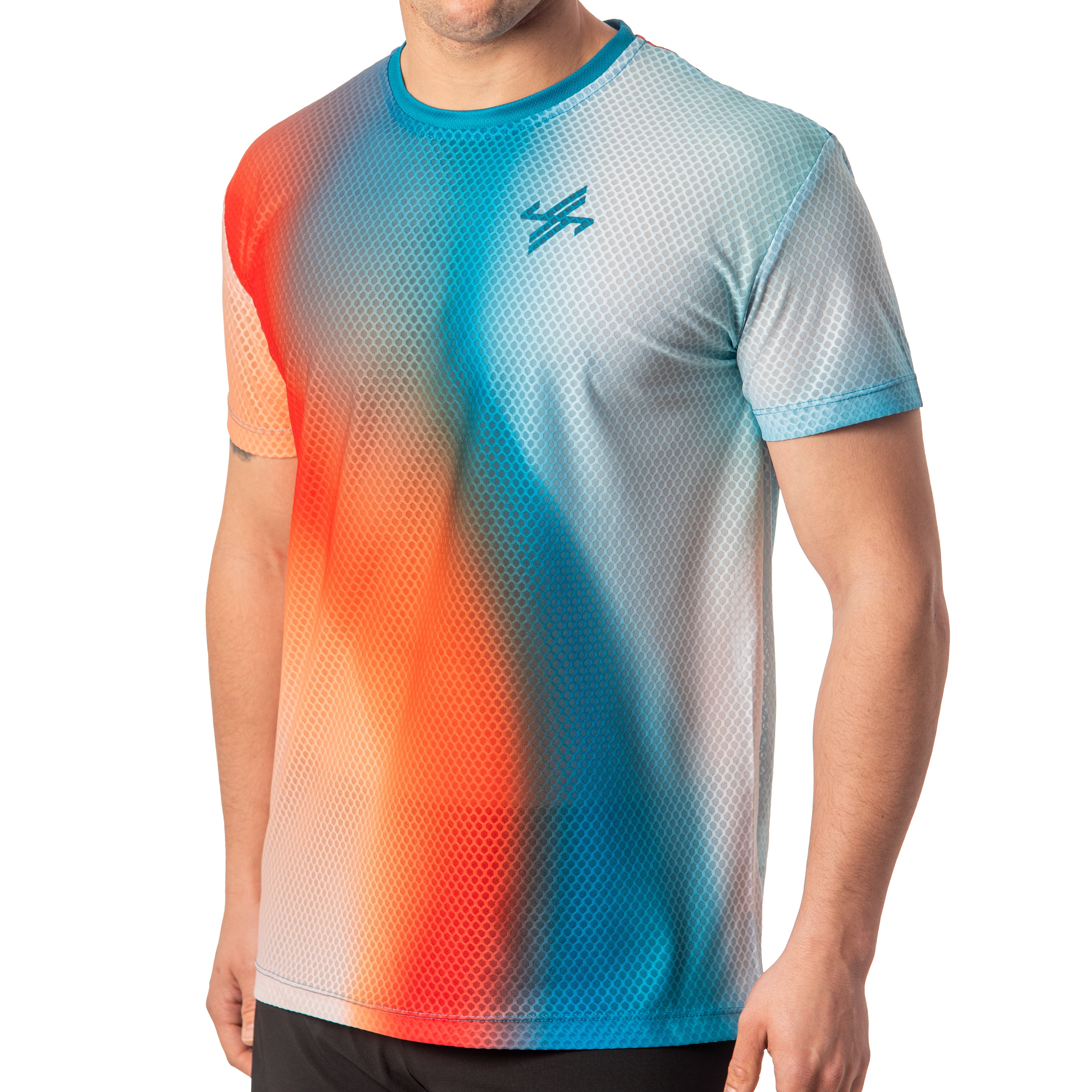 CAMISETA TRAIL RUNNING PRO R AURA HOMBRE