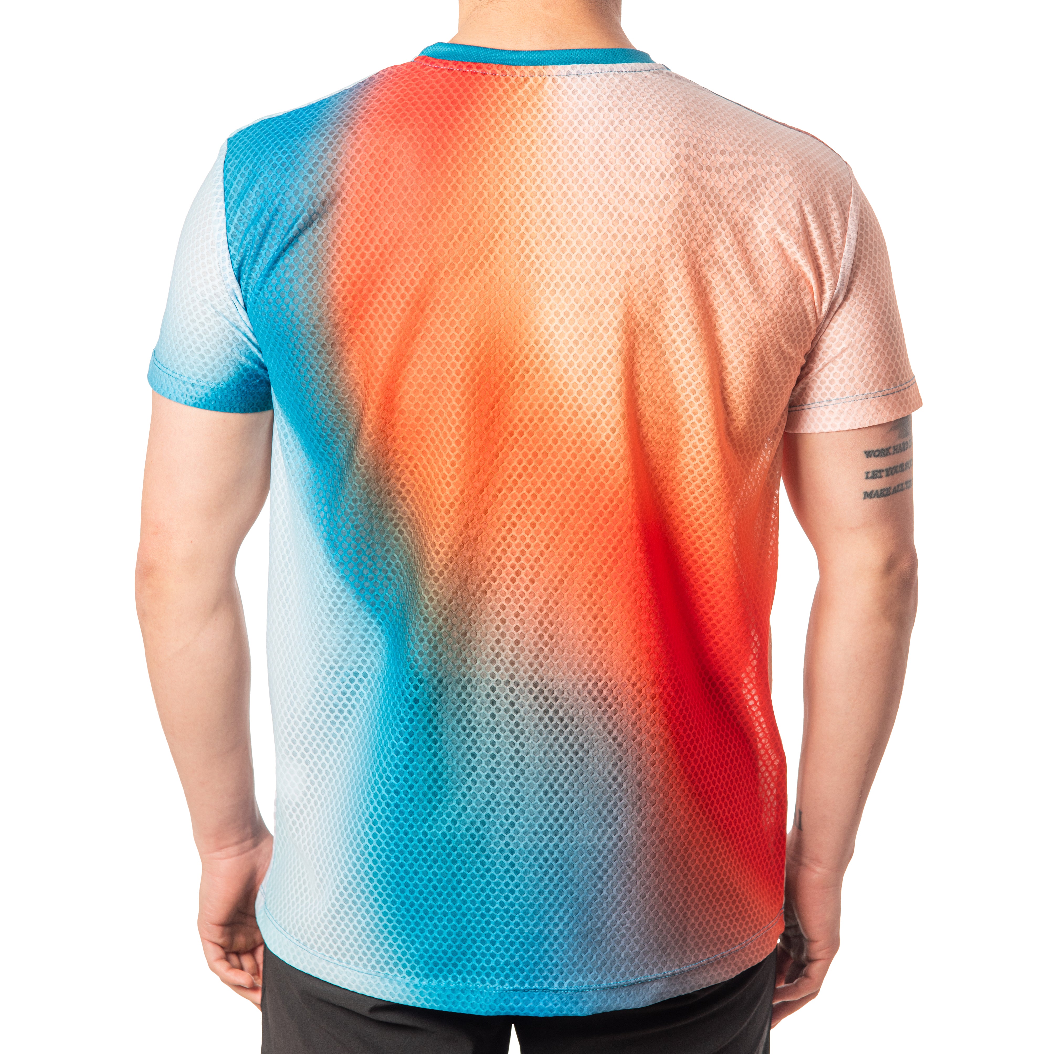 CAMISETA TRAIL RUNNING PRO R AURA HOMBRE