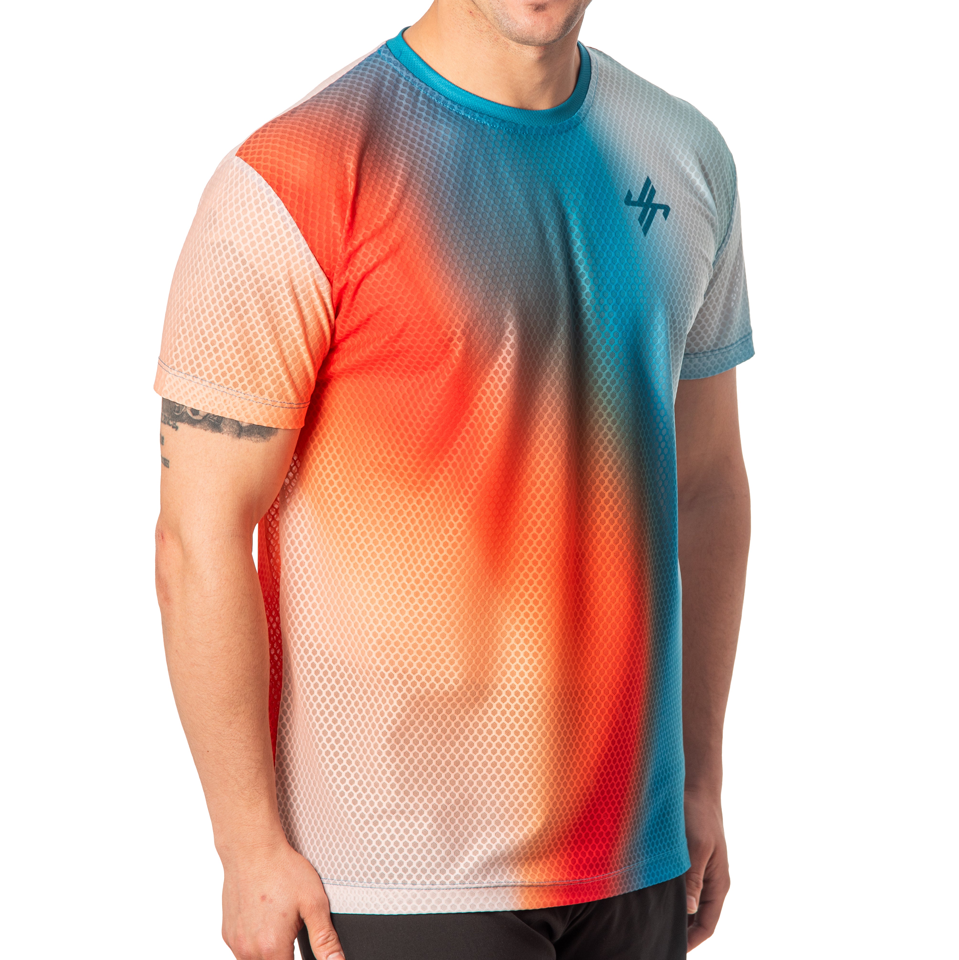 CAMISETA TRAIL RUNNING PRO R AURA HOMBRE