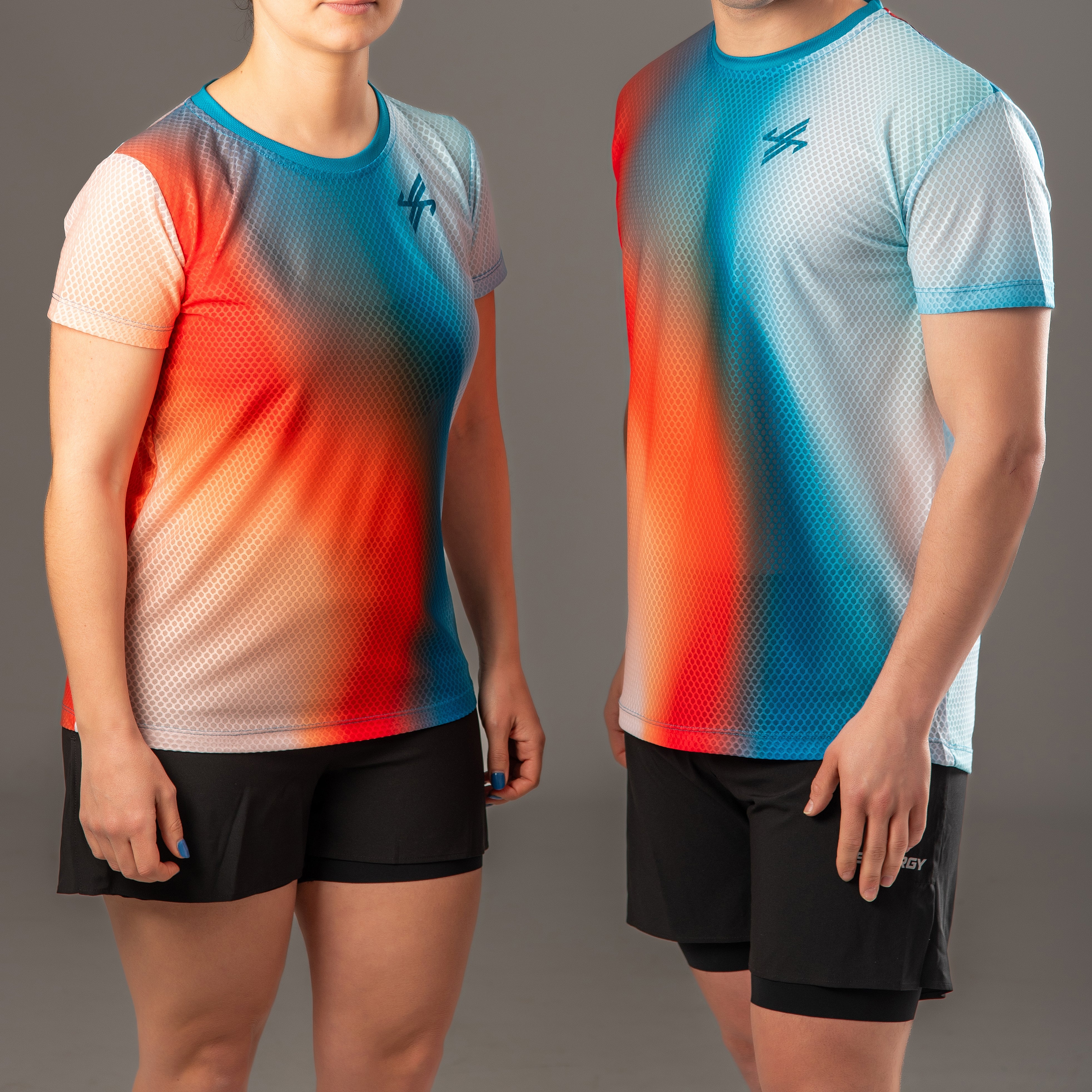 CAMISETA TRAIL RUNNING PRO R AURA MUJER