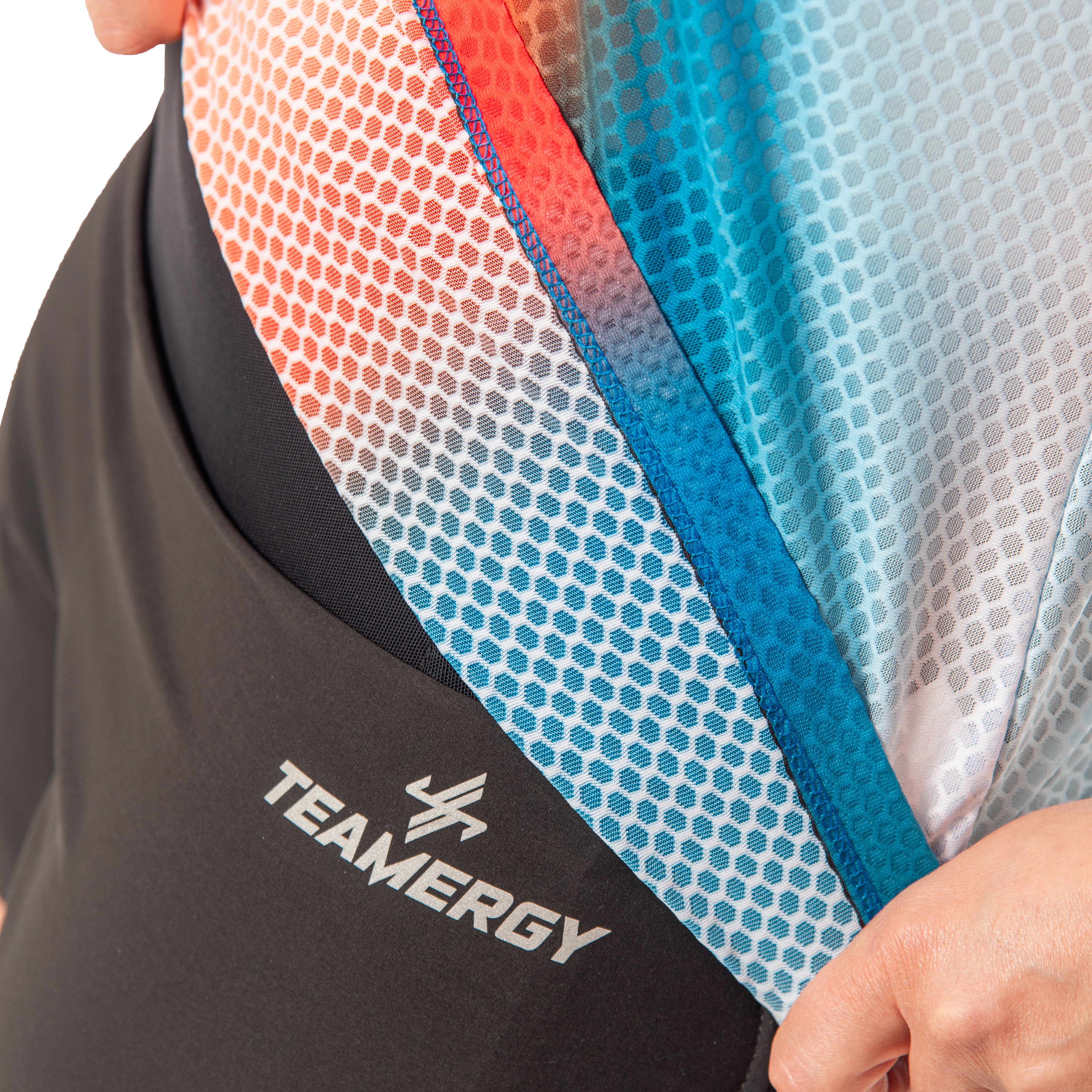 CAMISETA TRAIL RUNNING PRO R AURA MUJER