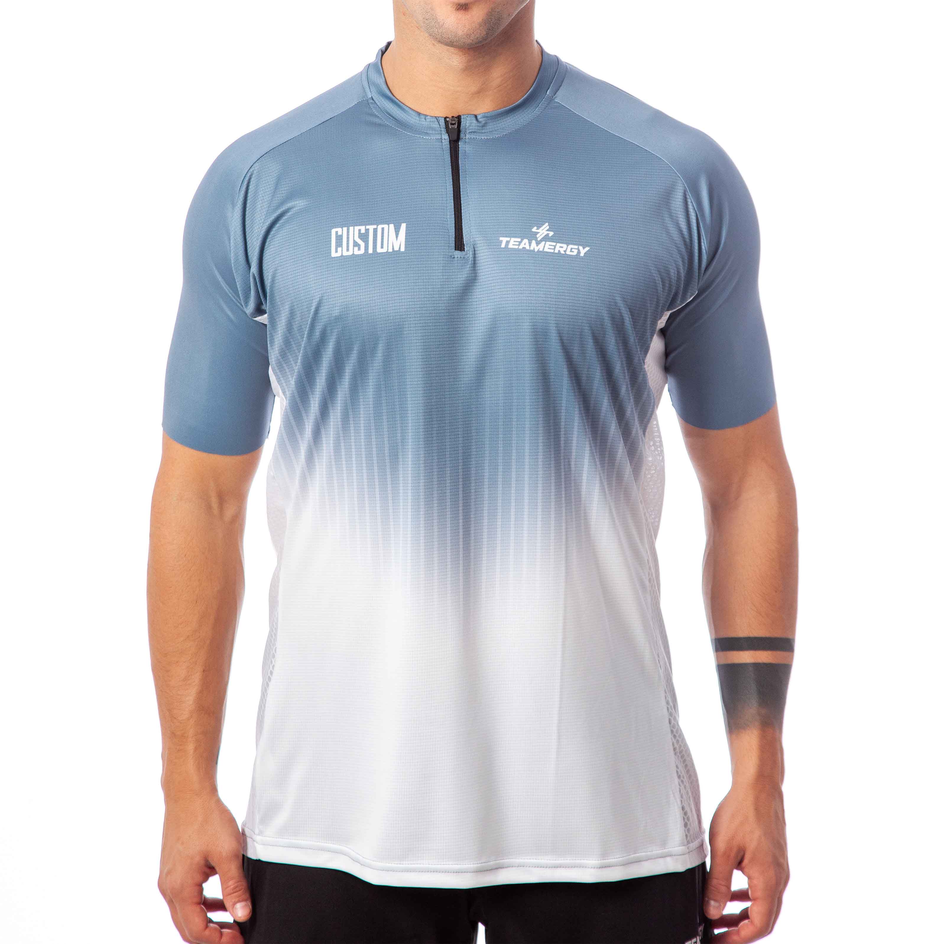 MAILLOT TRAIL PRO SIN BOLSILLOS