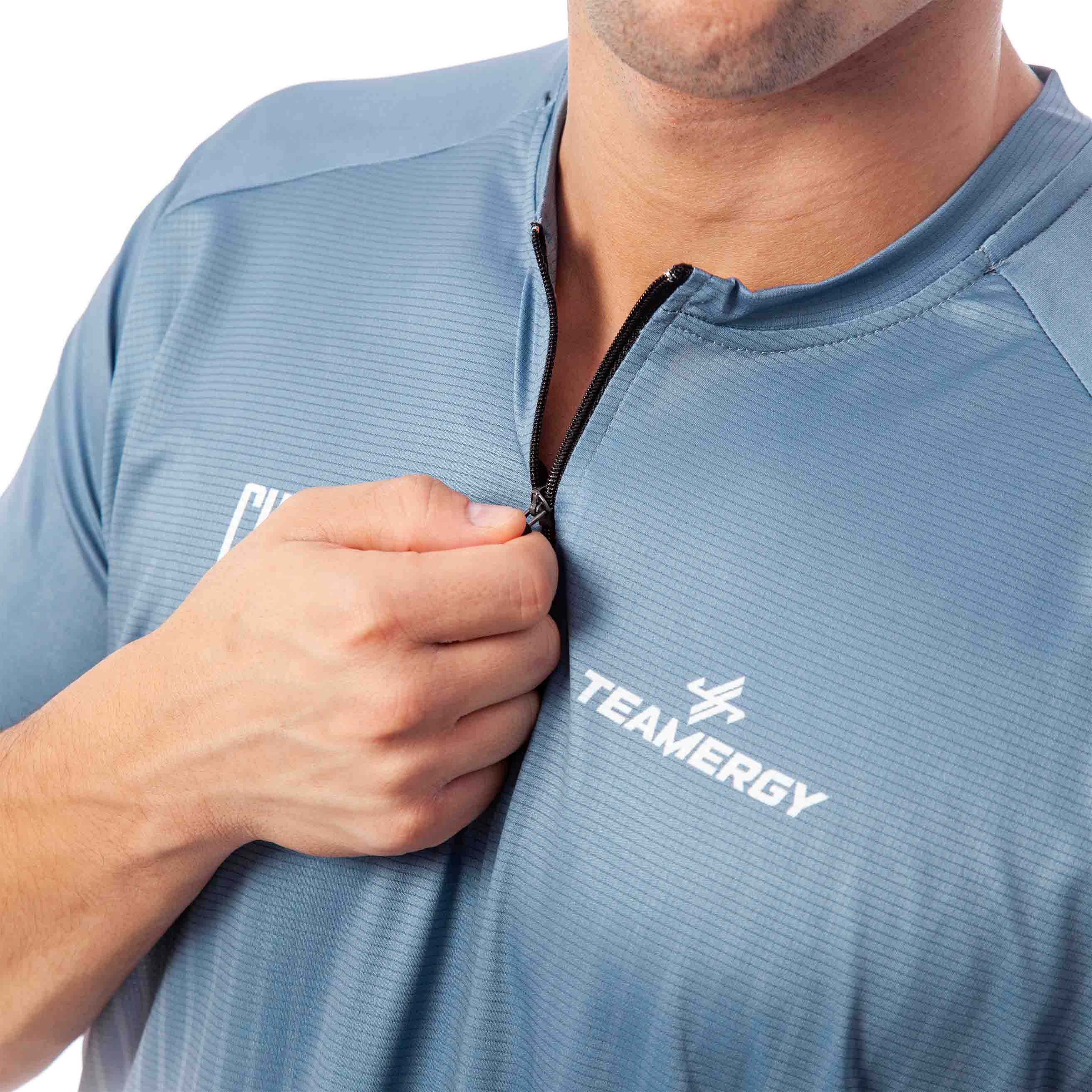 MAILLOT TRAIL PRO SIN BOLSILLOS