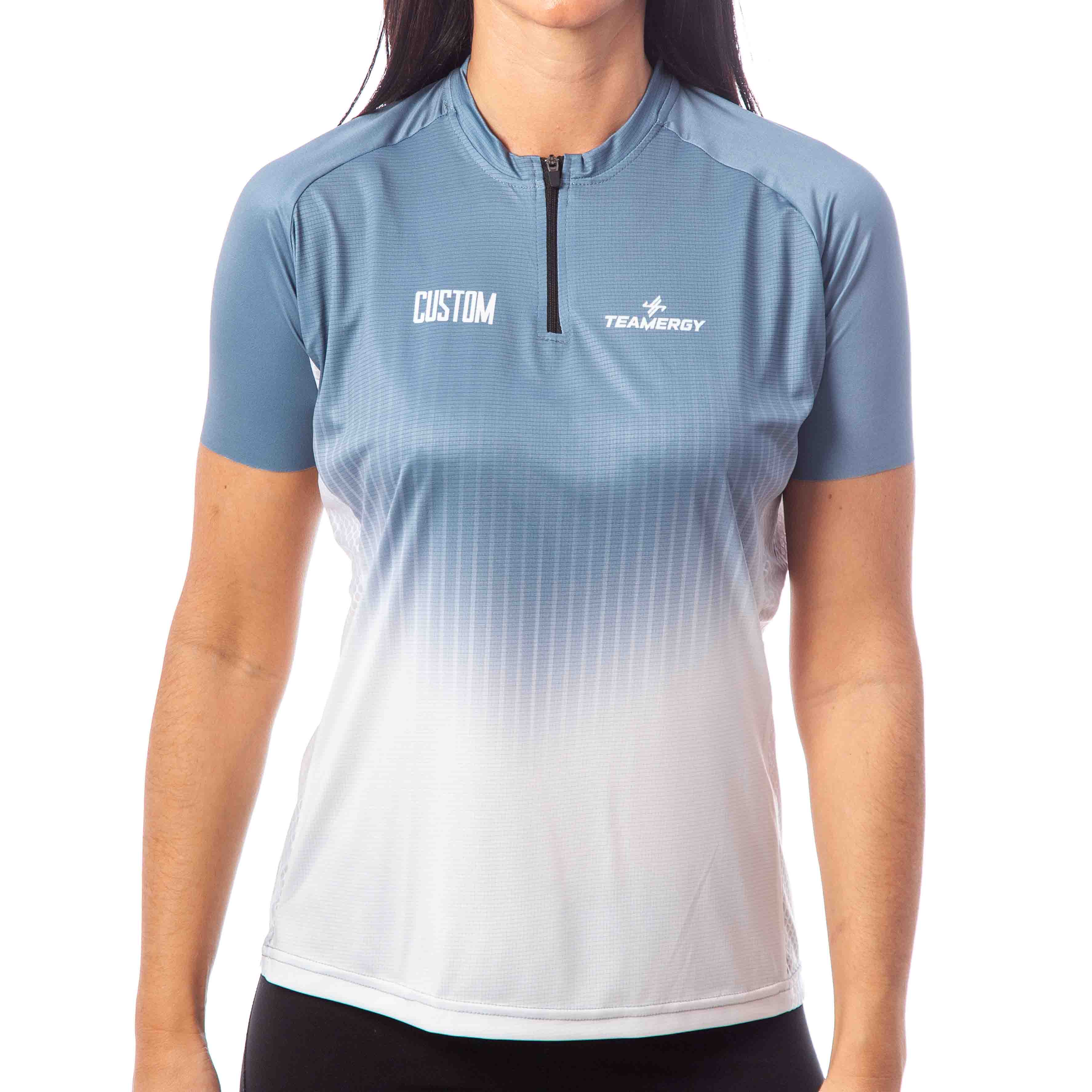 MAILLOT TRAIL PRO SIN BOLSILLOS